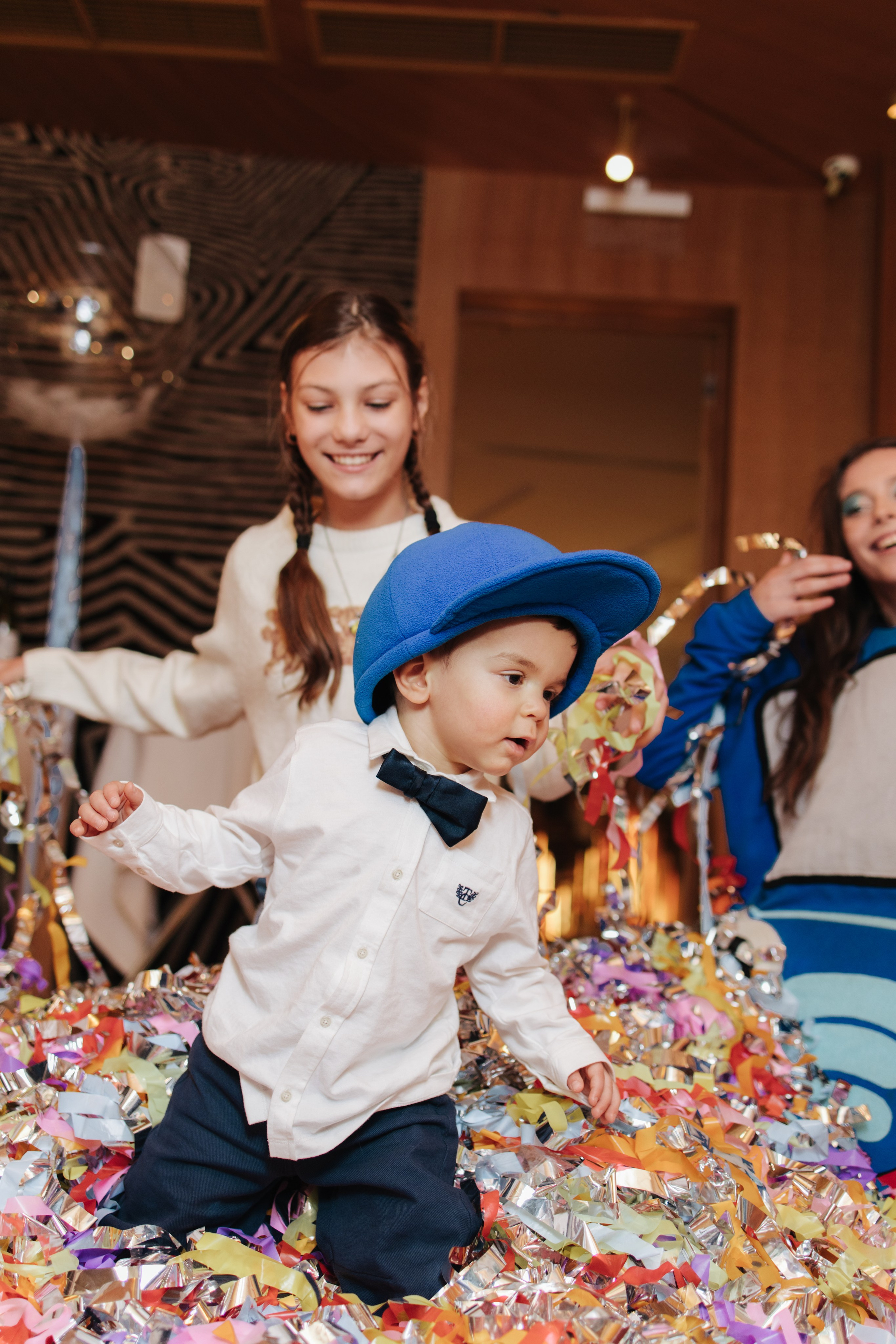 Гордею два. Семейный фотограф Москва Наталия Осьмакова