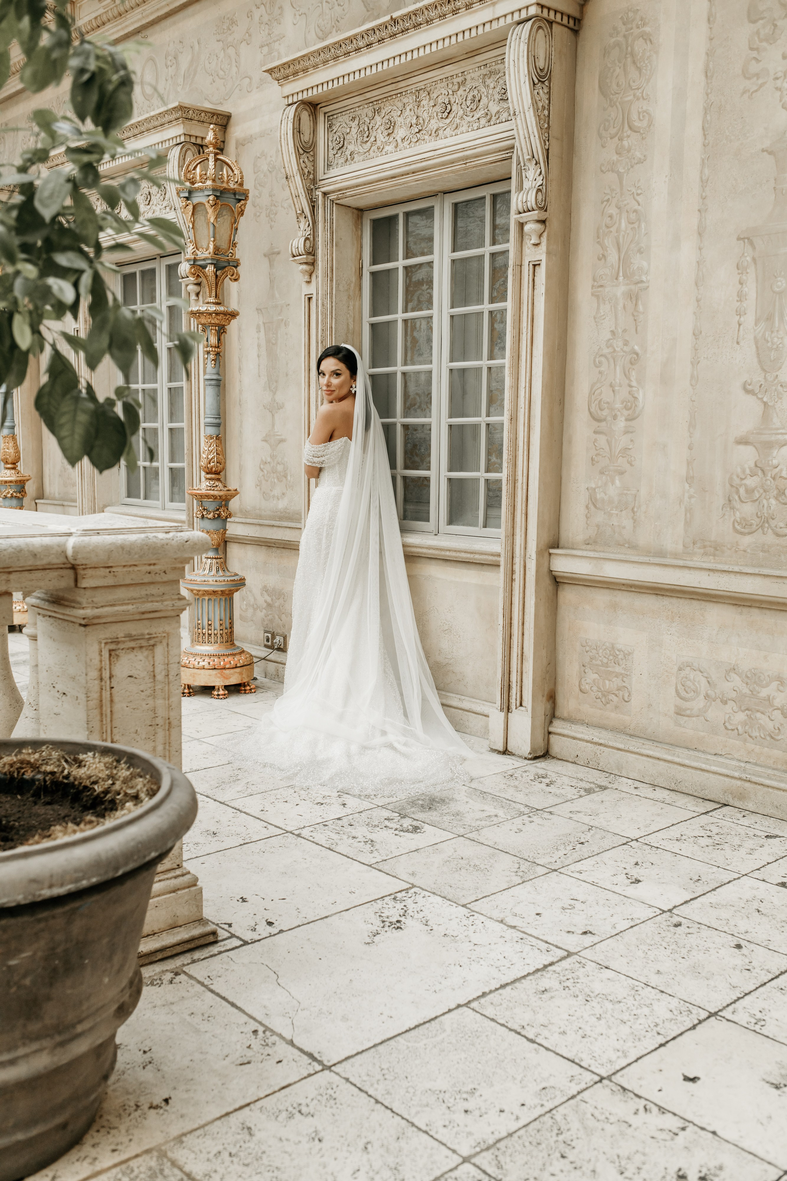 Свадьба Альбины и Андрея. Свадебный и семейный фотограф Савельева Дарья