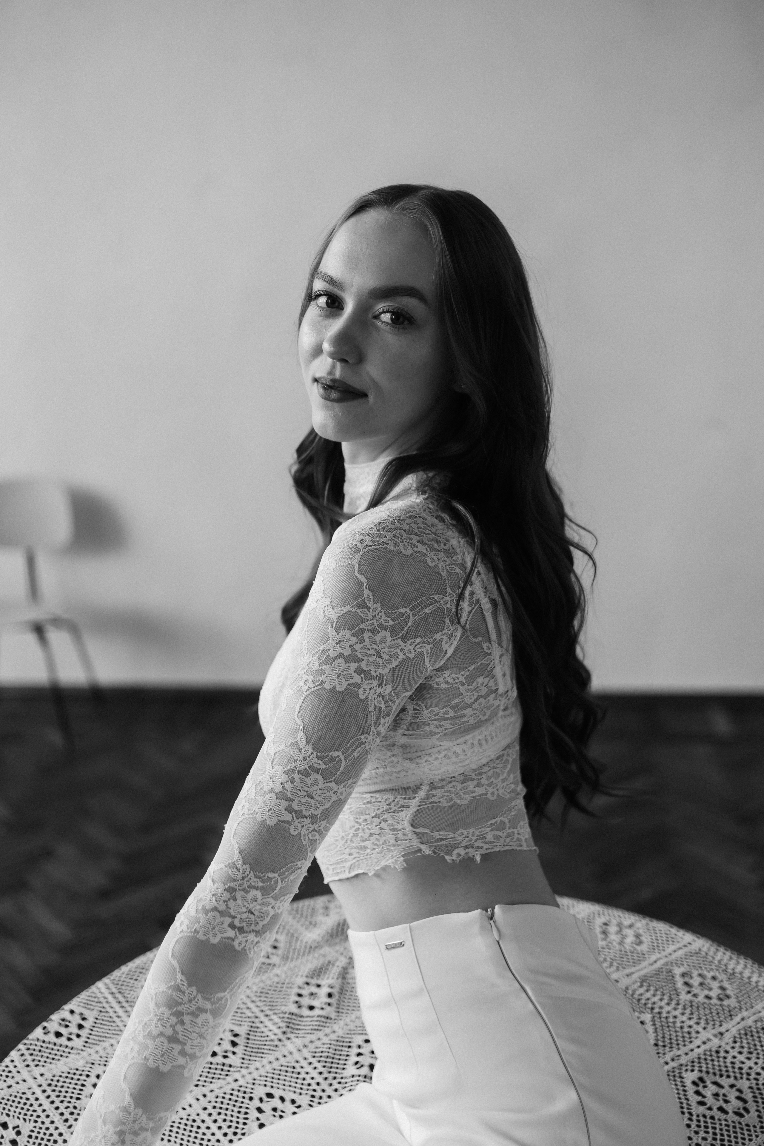 Yana. Ника — ваш персональный фотограф в Нижнем Новгороде