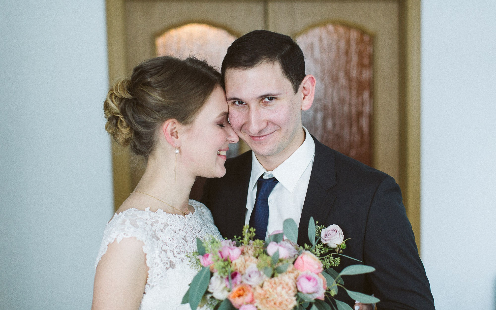 Настя и Кирилл. Главная