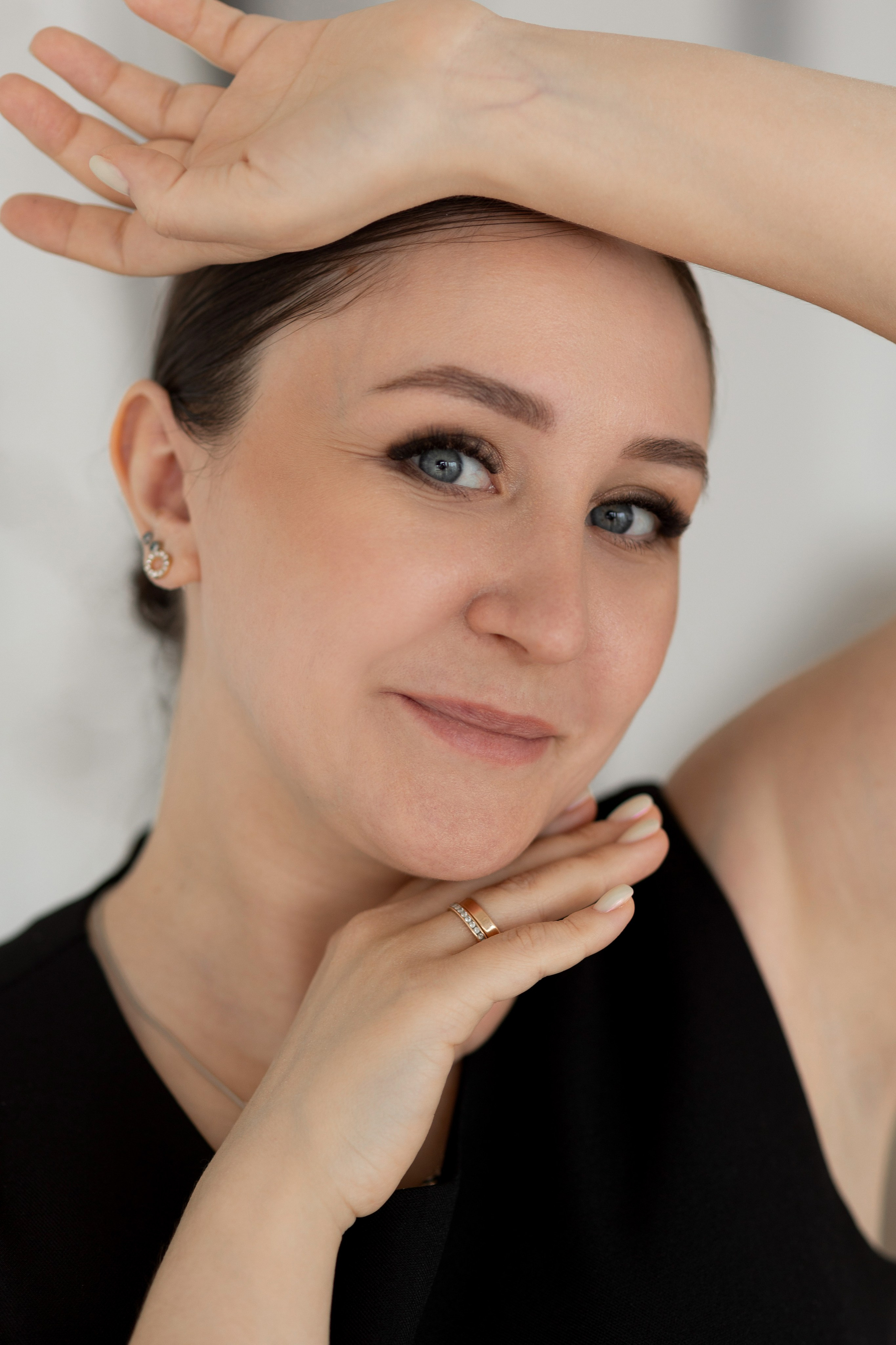 Рисую светом вашу семейную историю фотограф из Перми Александра Камене