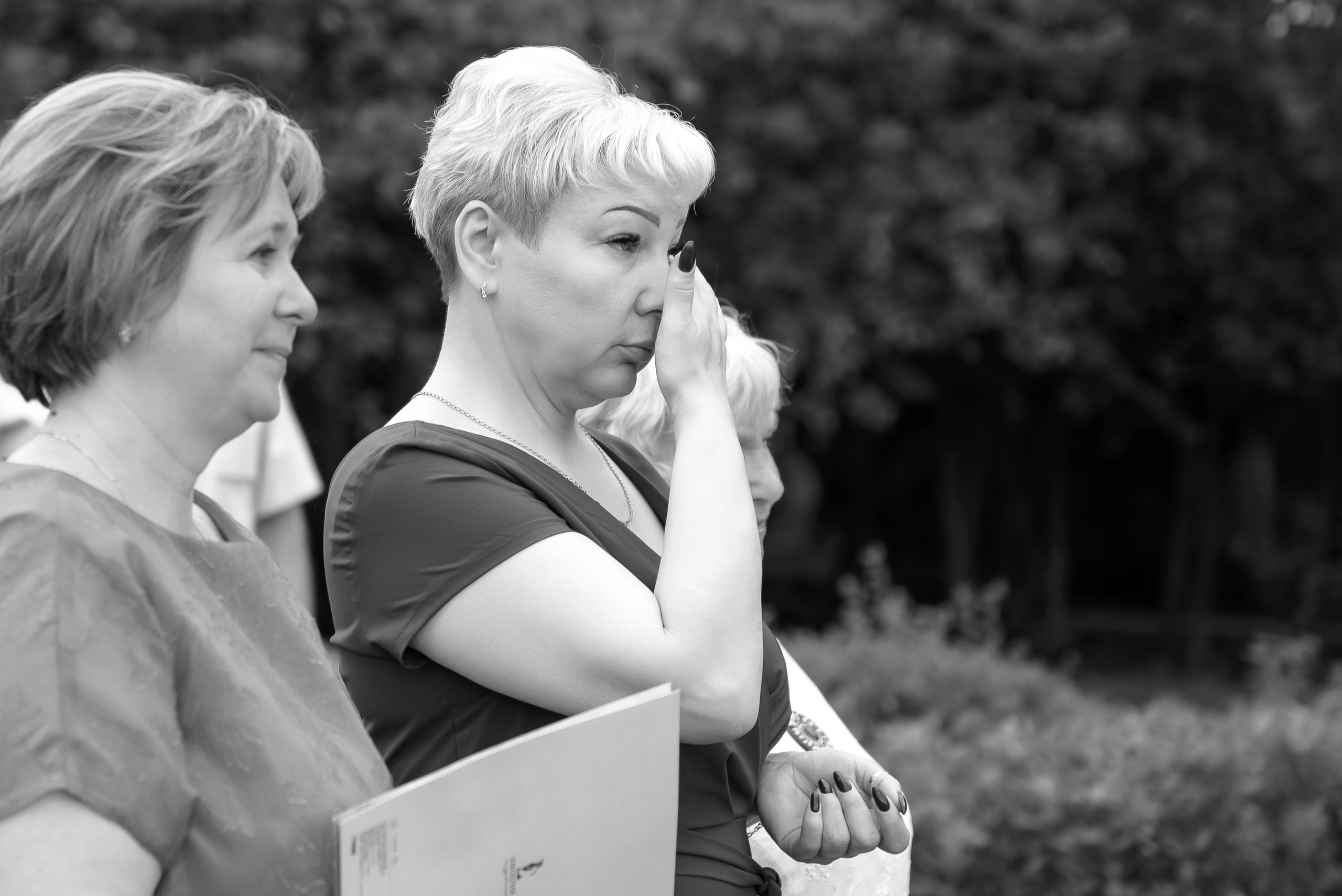 Анастасия и Кирилл. Свадебный и семейный фотограф в Алексеевке Марина Купреева