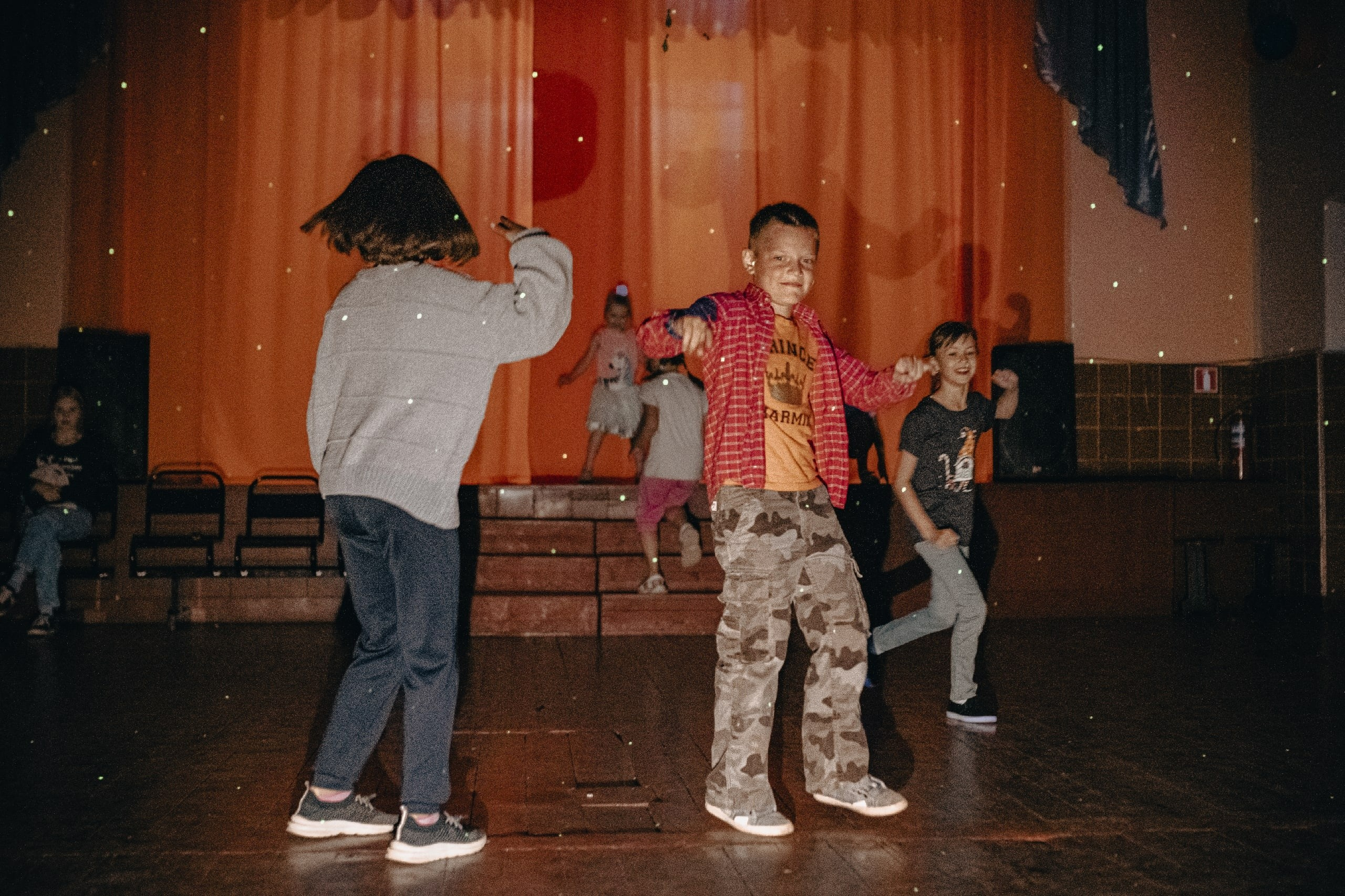 Цветные фотографии. Фотографии Лены Соколовой