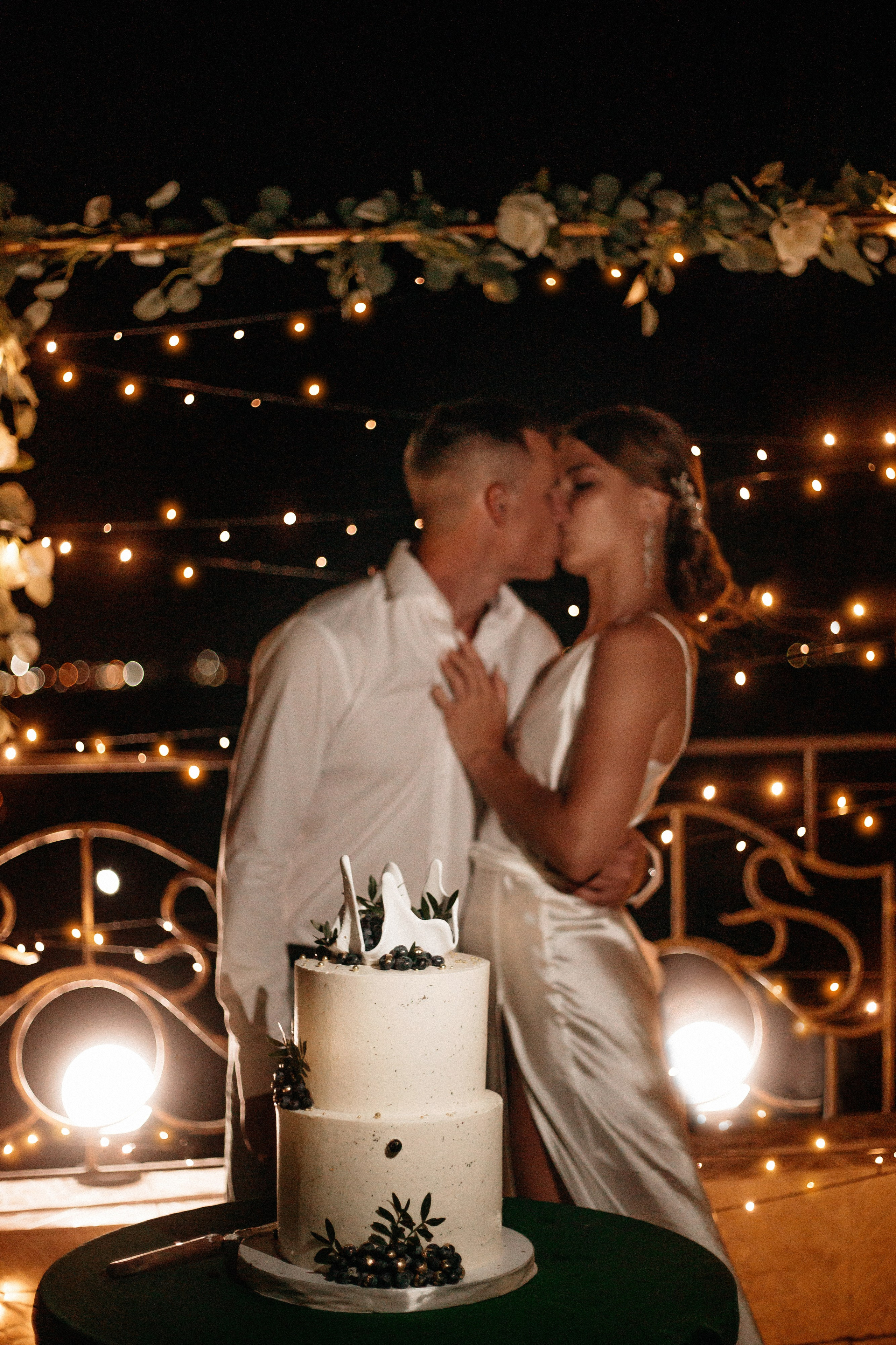 Nikolay&Natalie. Фотограф Анна Лейман. Севастополь