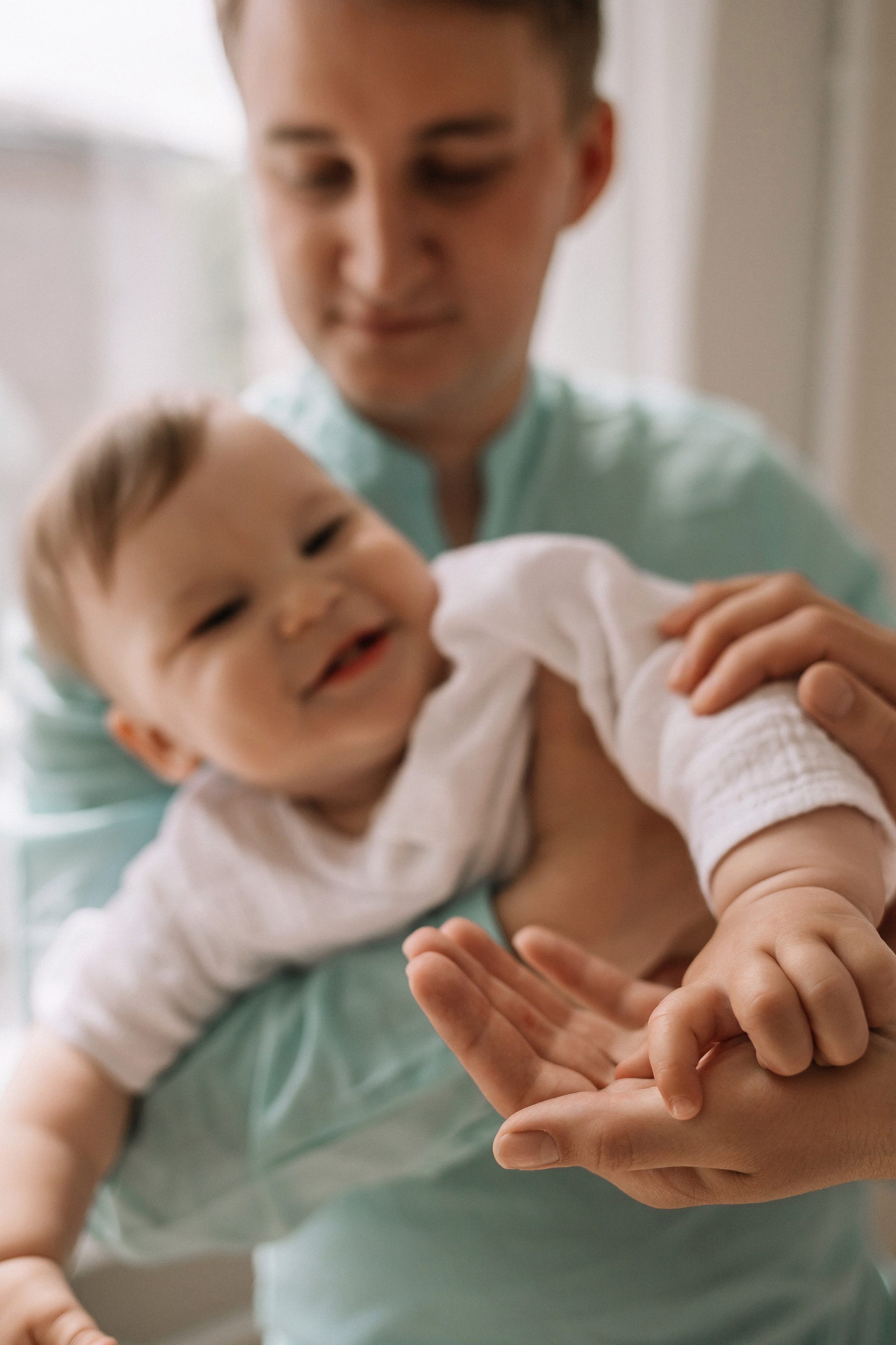 Годик Тимофея/2024. Свадебный и семейный фотограф в Екатеринбурге