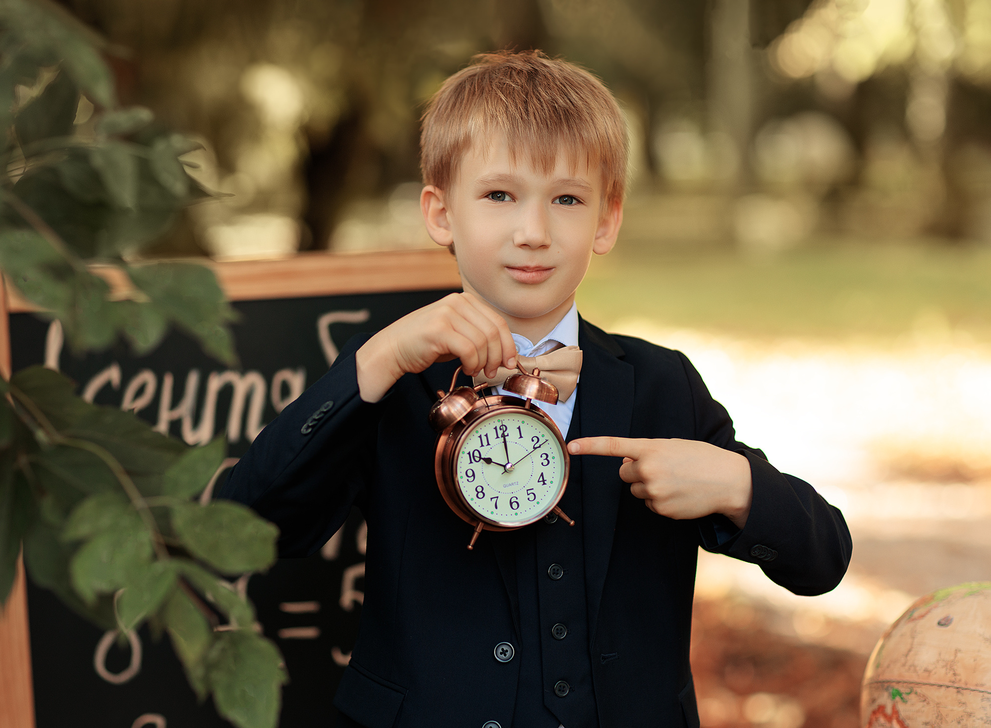 Школьный фотограф, проект «Снова в школу!». Детский и семейный фотограф в Москве Лина Левина