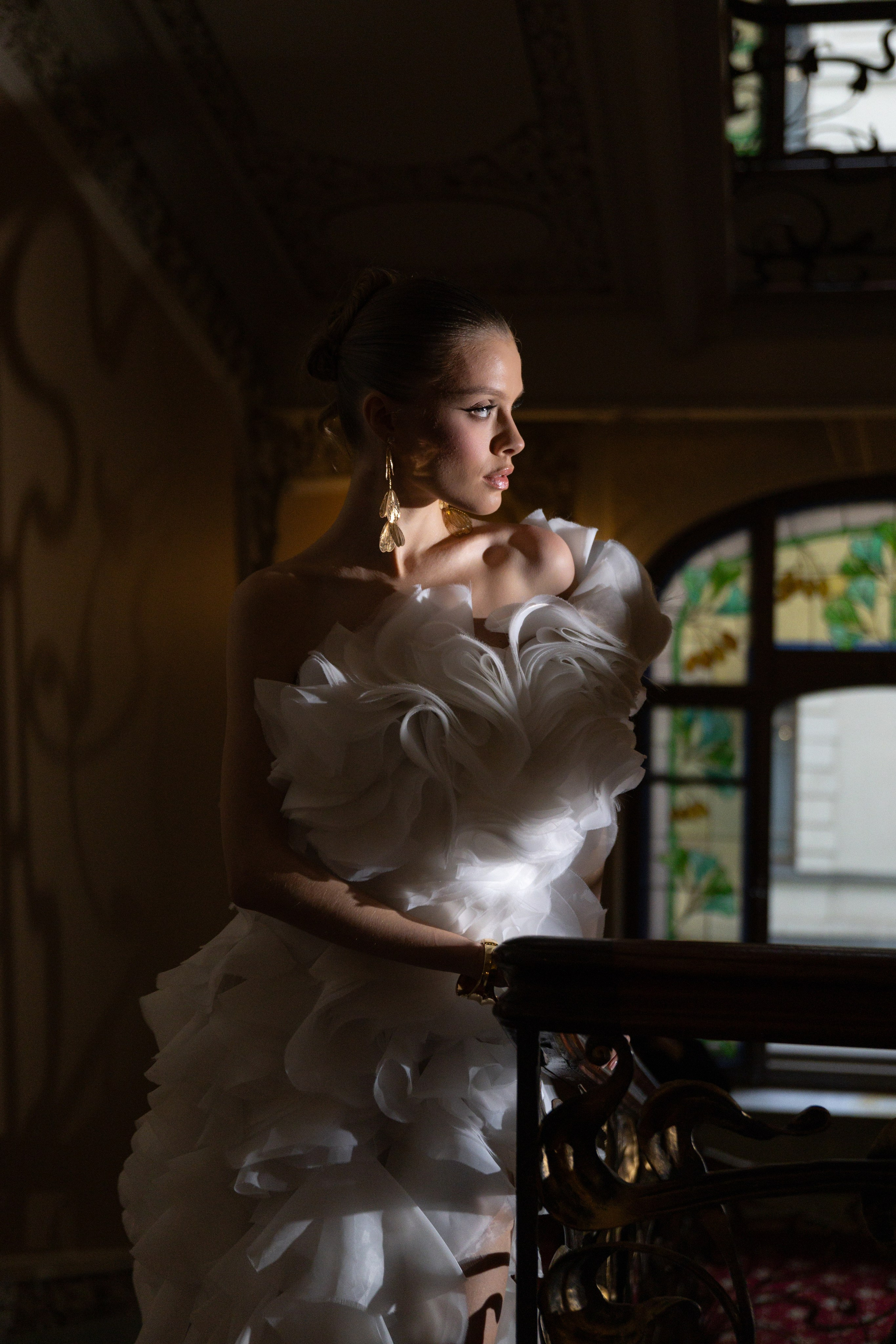 София и Дмитрий