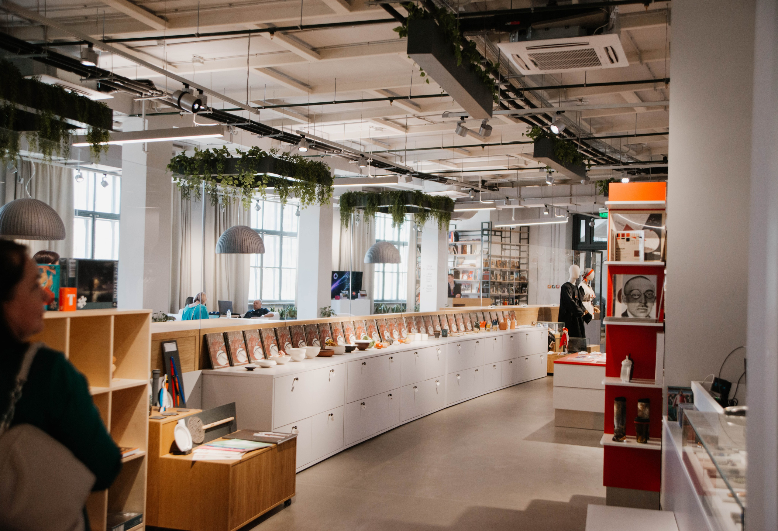 Открытие филиала Третьяковской галереи. Ксения Glossa. Портретный и репортажный фотограф в Самаре