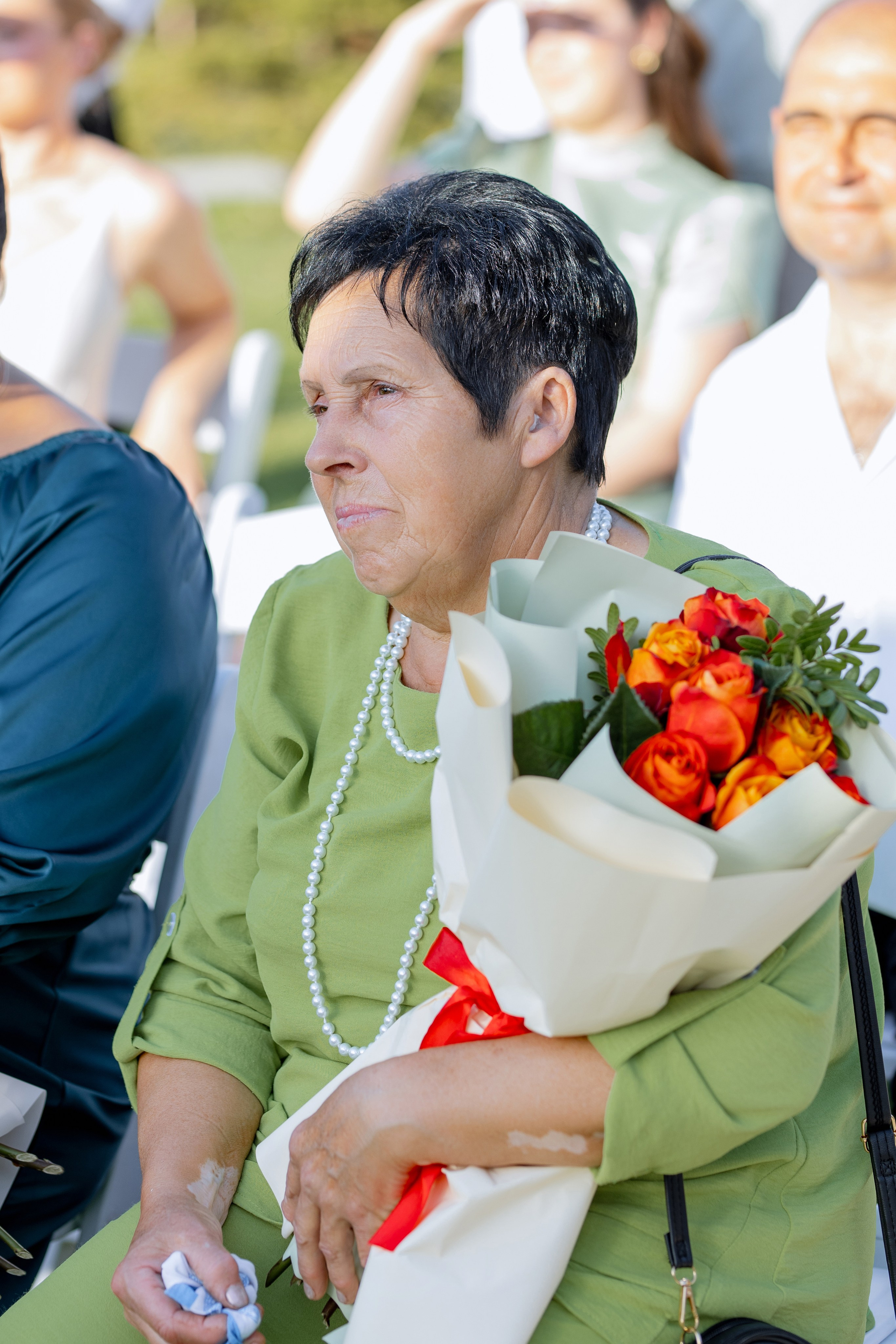 Ангелина и Дима. Свадебный фотограф Витебск Минск