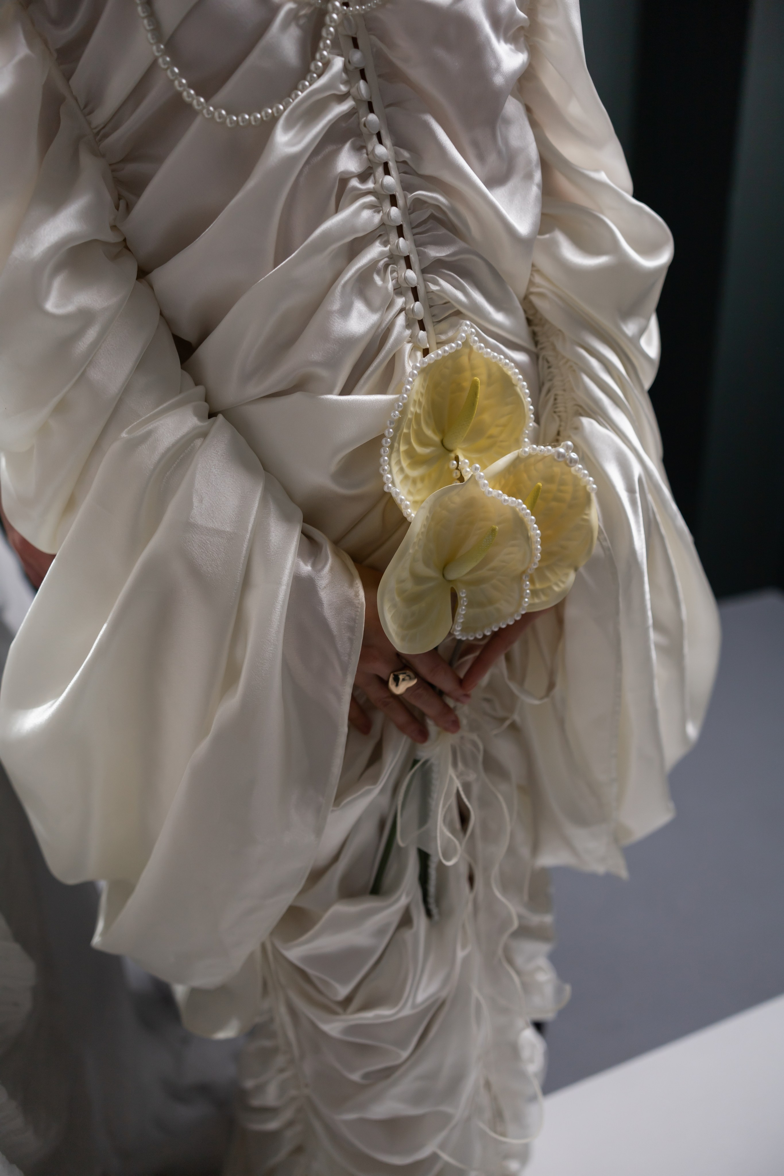 ЛИЗА+МАРАТ. Фотограф Элла Ефимова