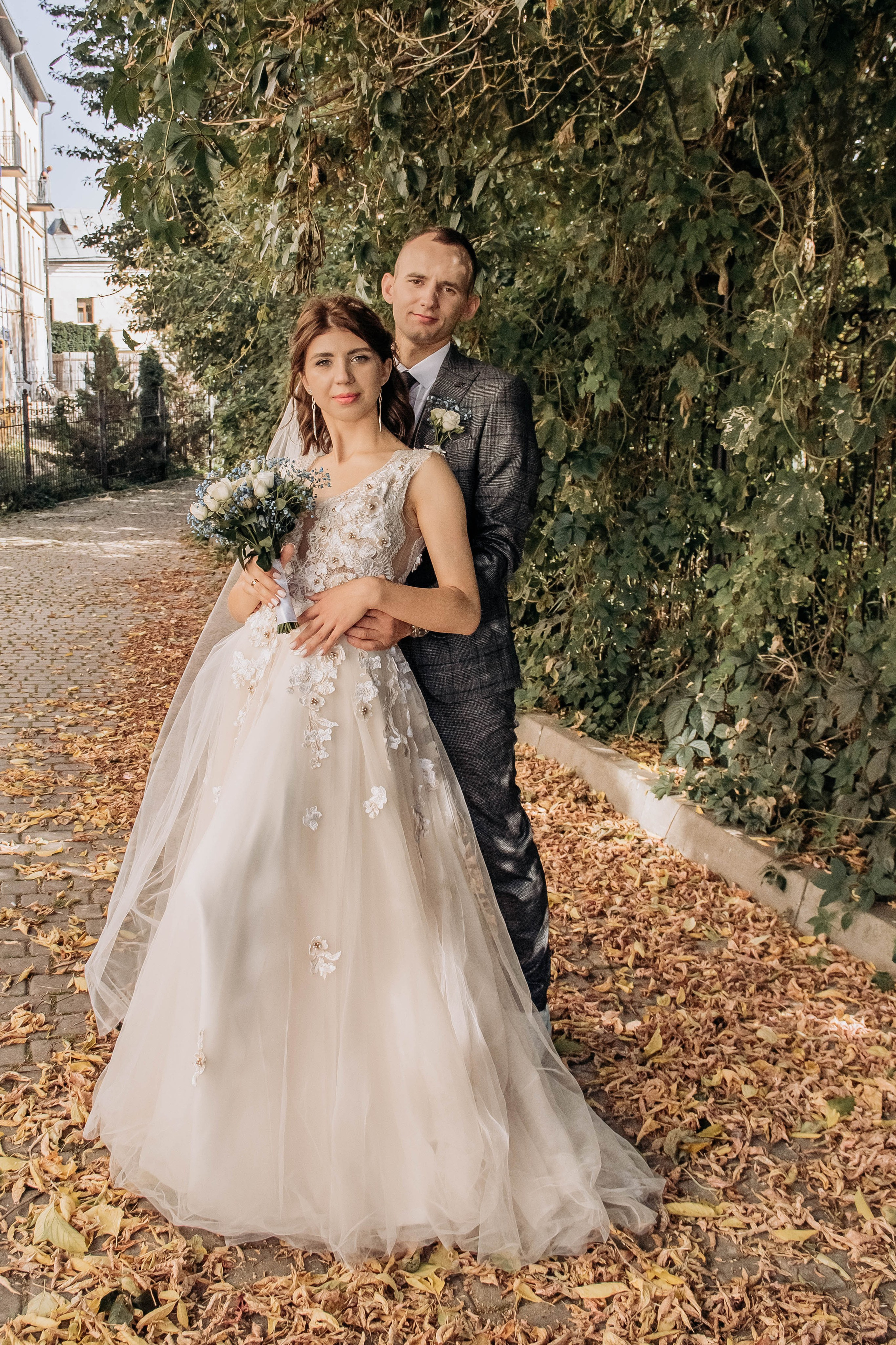 Анастасия и Дмитрий. Свадебный и Семейный фотограф Маргарита Павлова