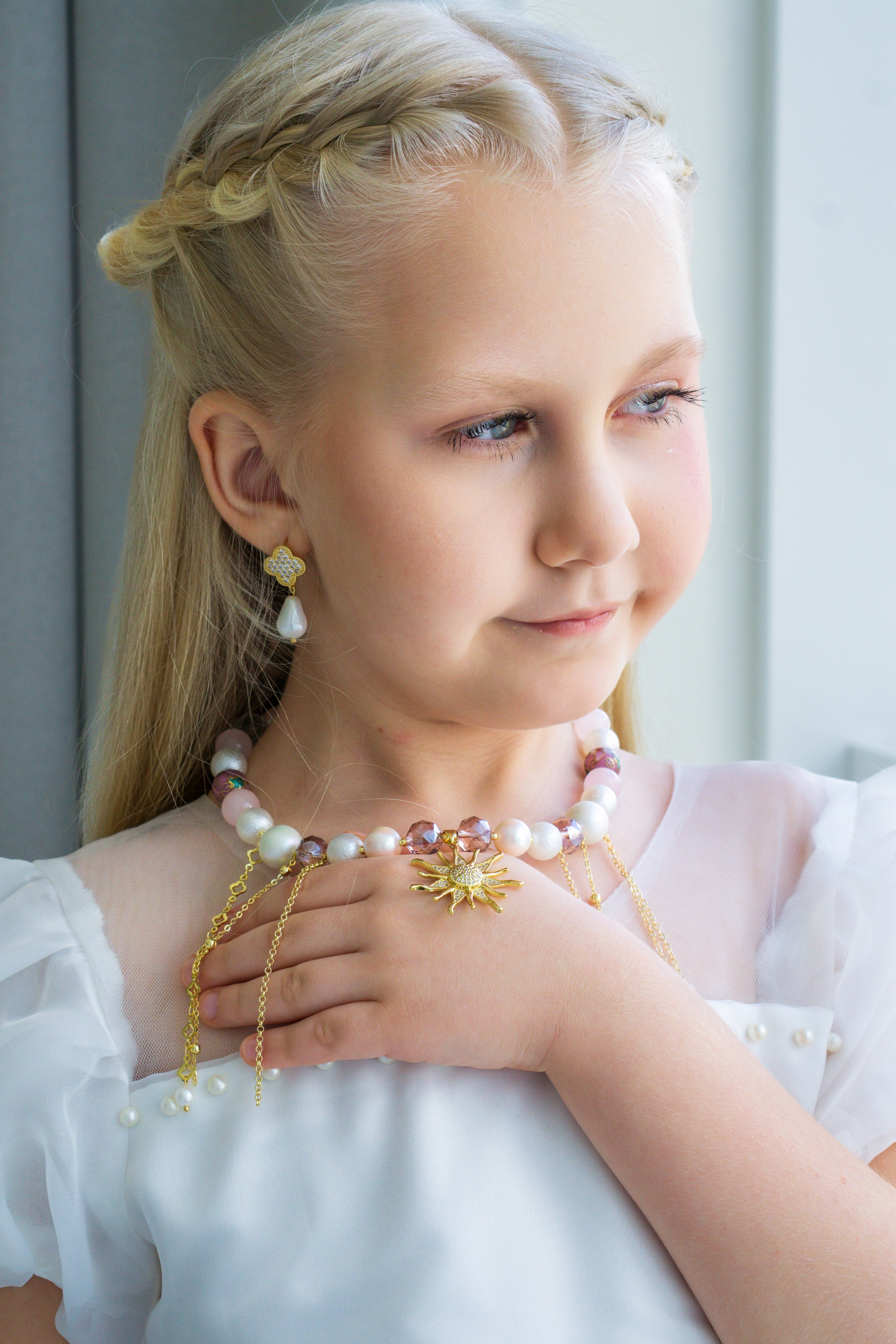 Кузнецова София. Promodels