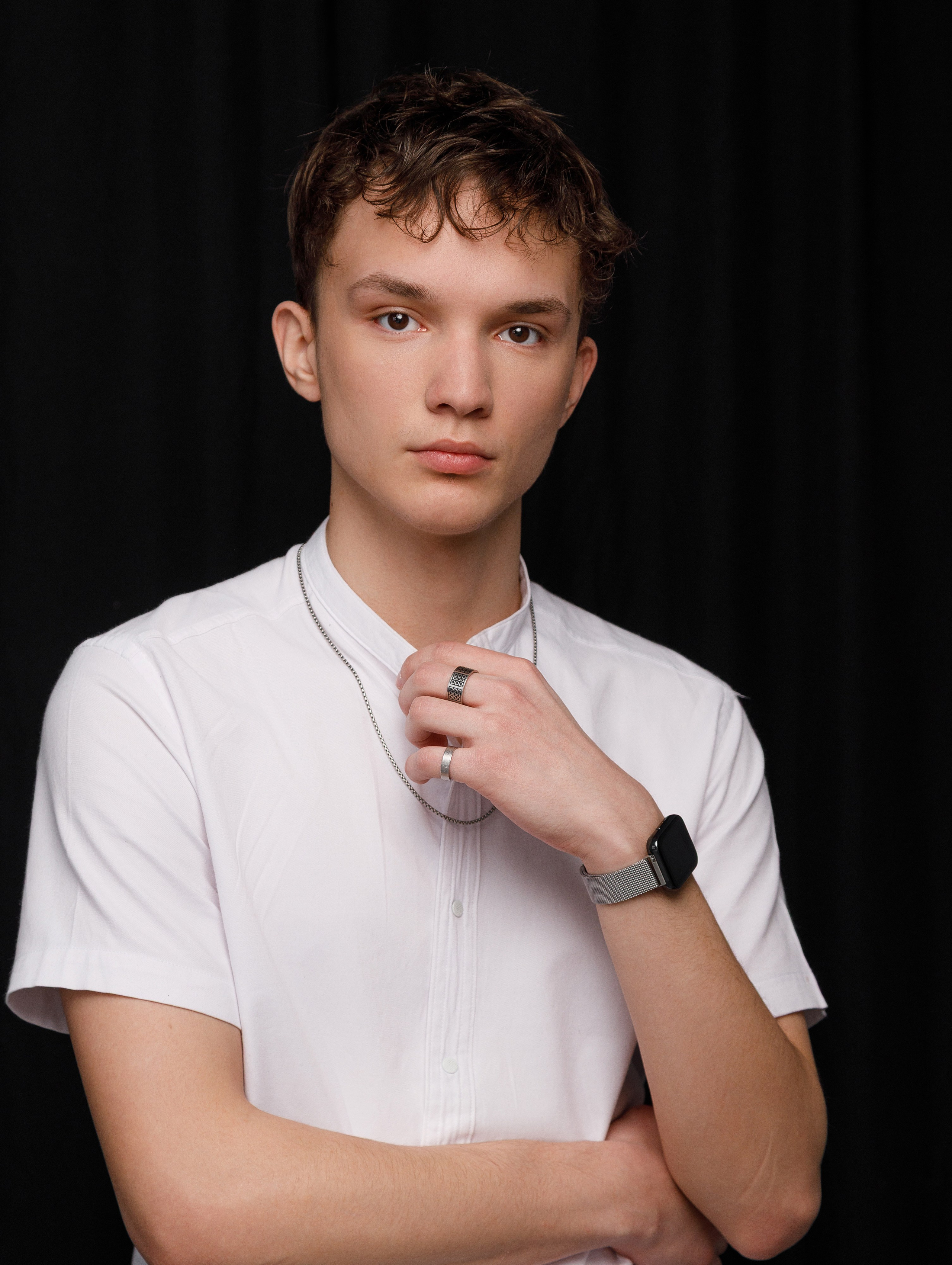 Щербаков Даниил. Promodels