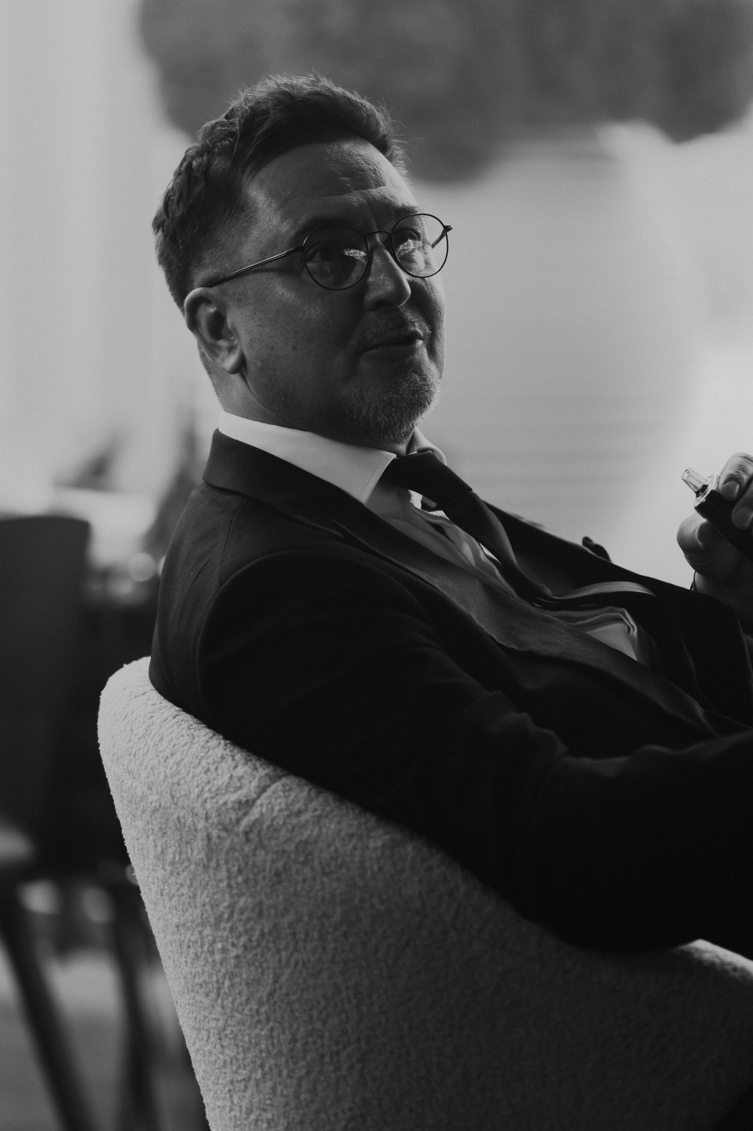 FAMILY B-DAY. Фотограф Москва Владимир Филин