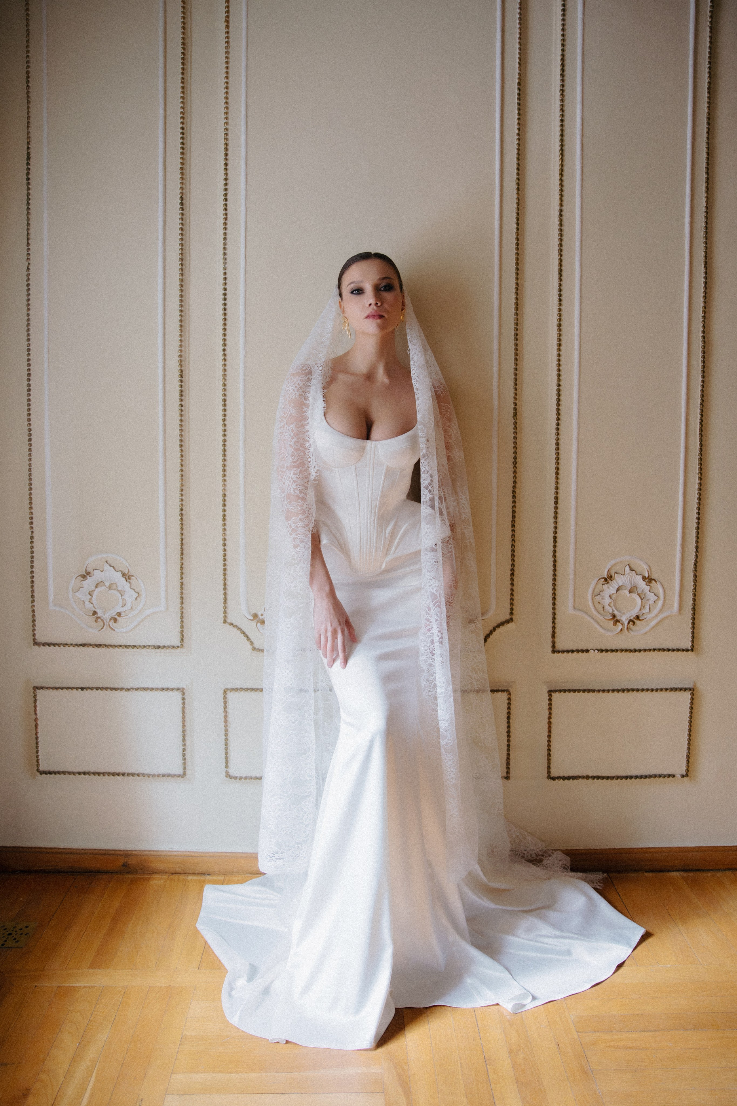 Аня и Игорь