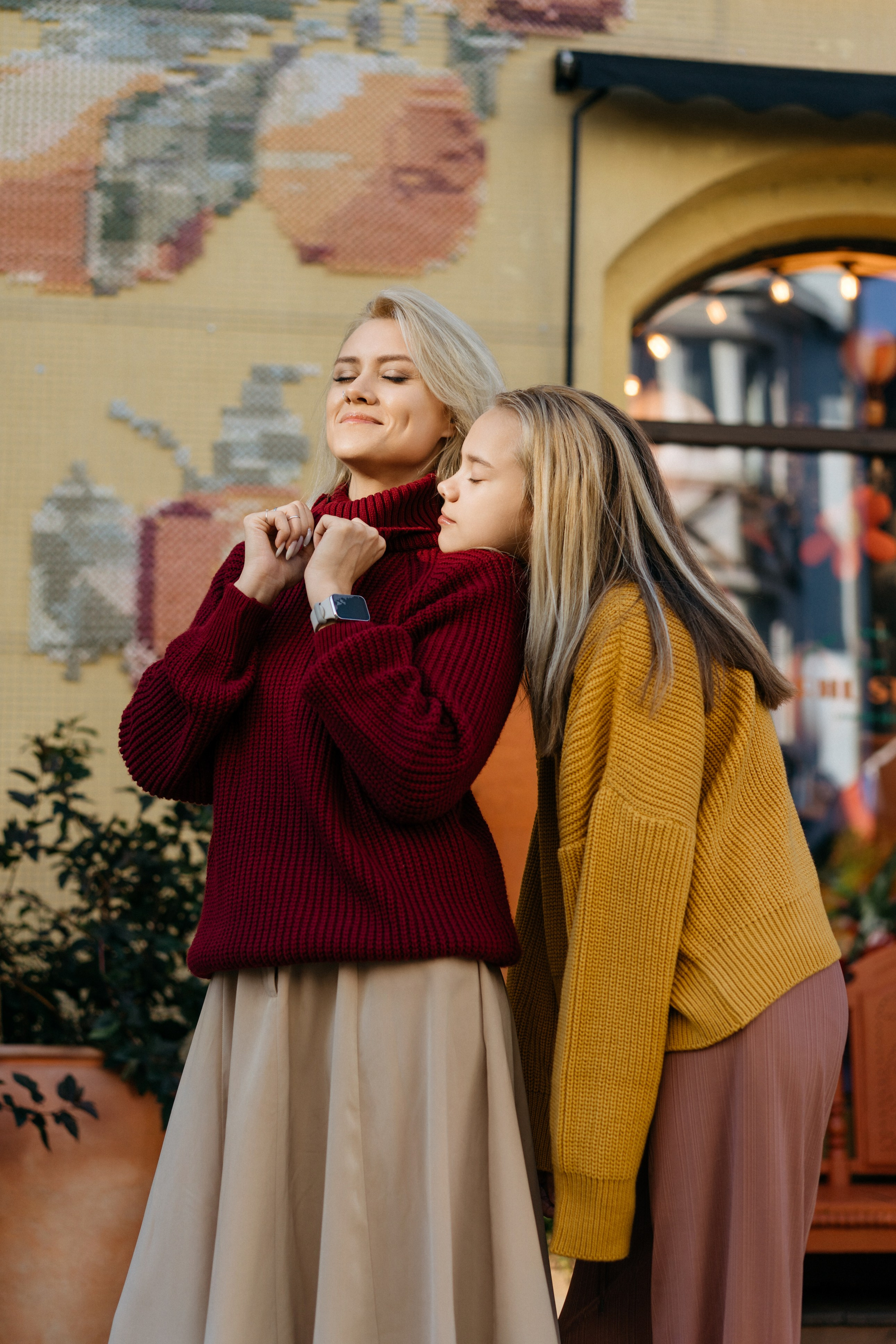 Зеленоградск. Свадебный и семейный фотограф в Калининграде Анастасия Гриценко