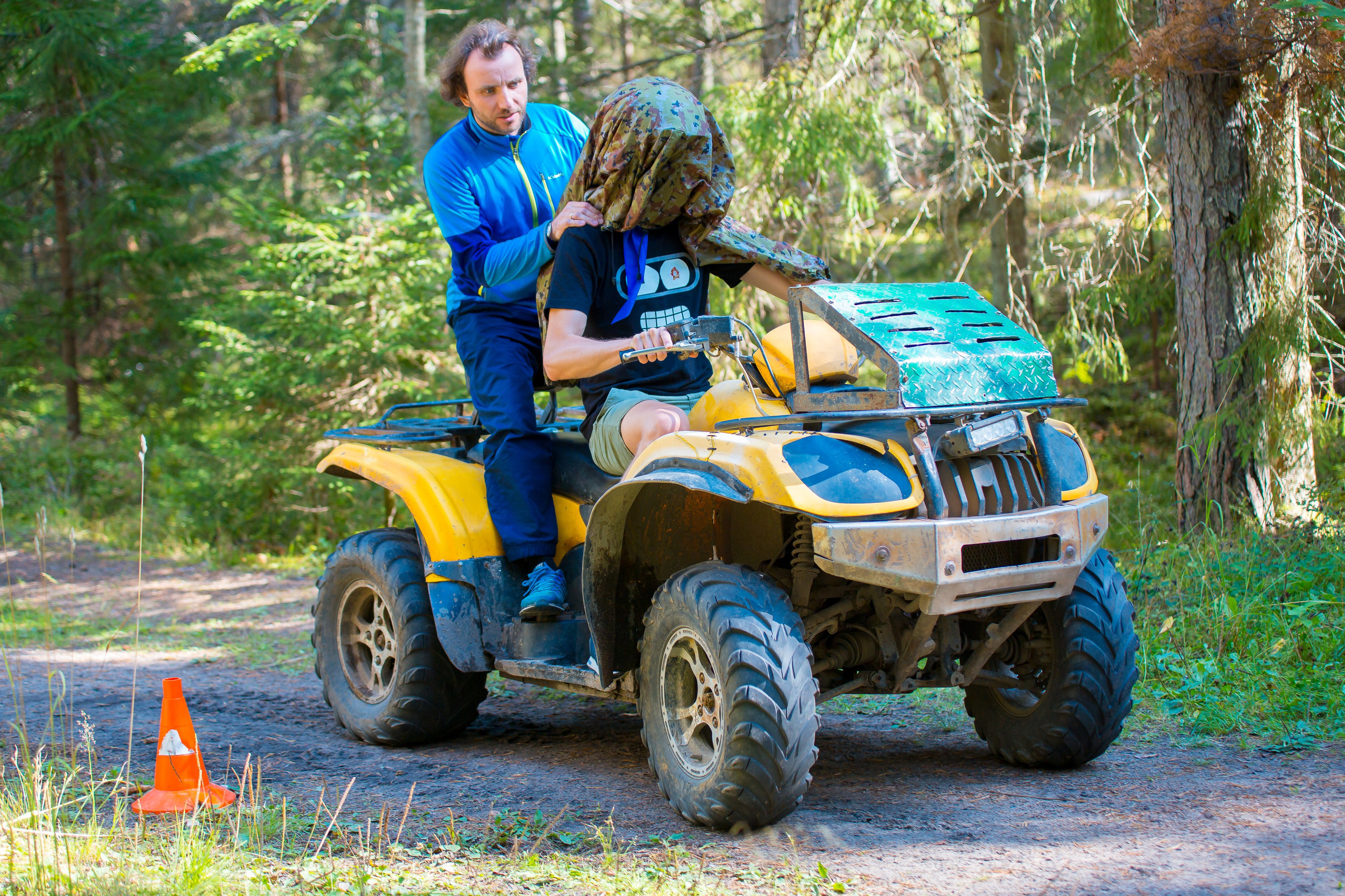 КОРПОРАТИВ РАПСОДИЯ. Главная