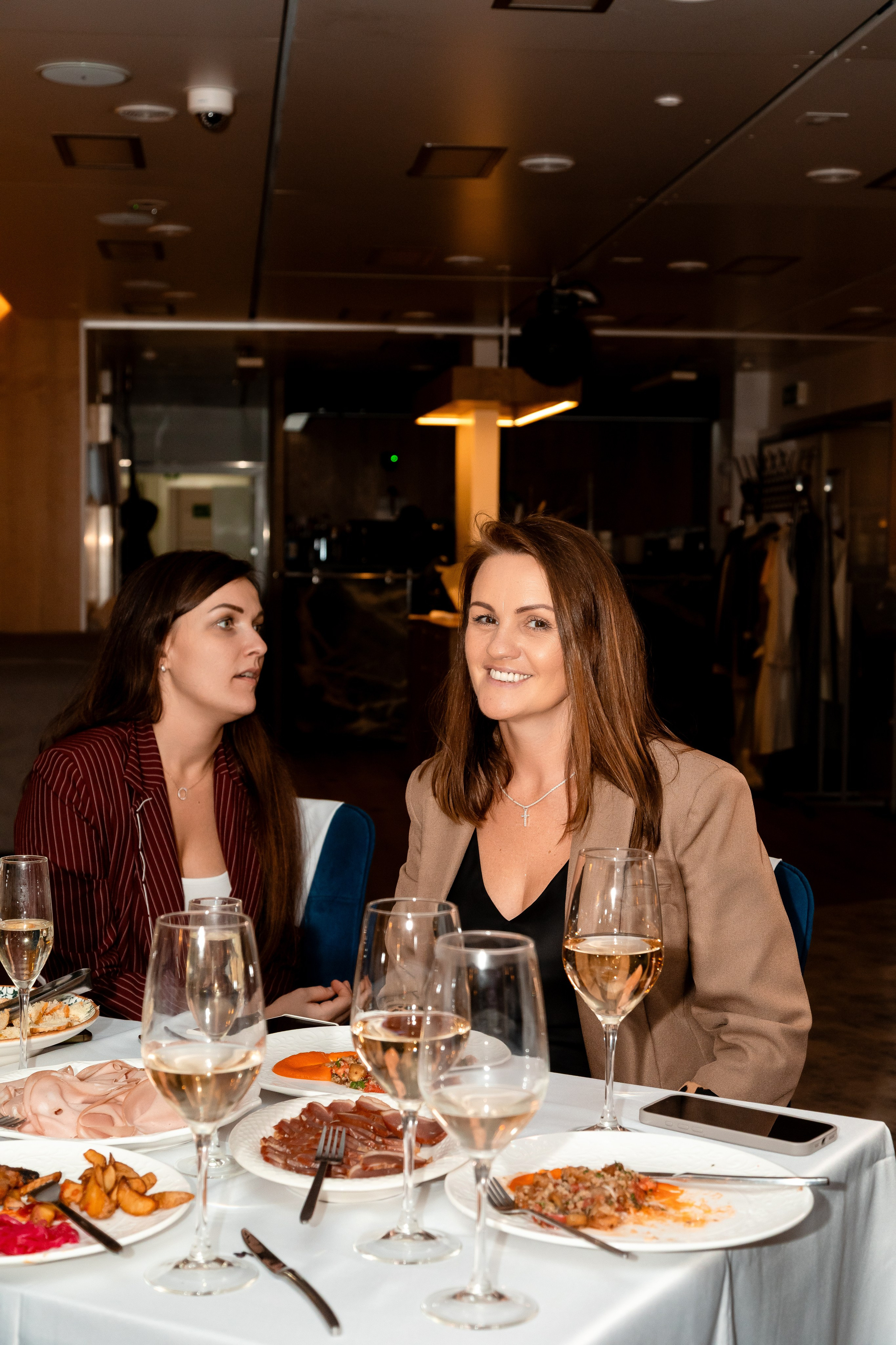 На воде. Главная