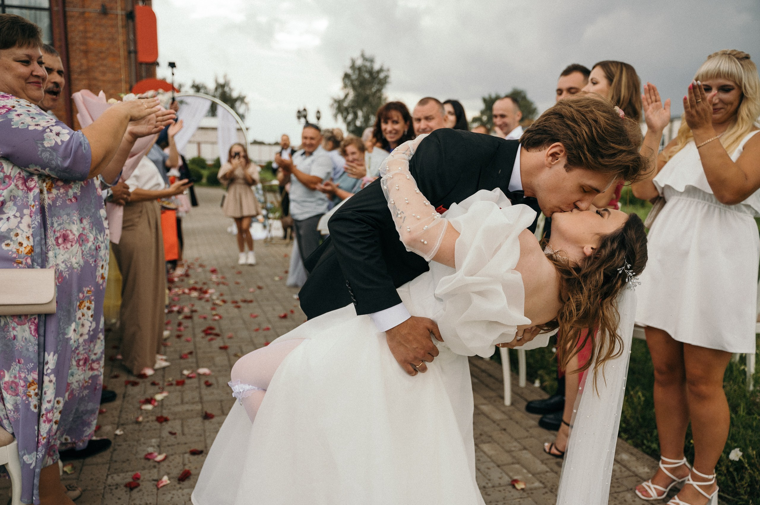 Artem + Milana. Фотограф/видеомейкер в Минске, Москве, Витебске, видеосьемка