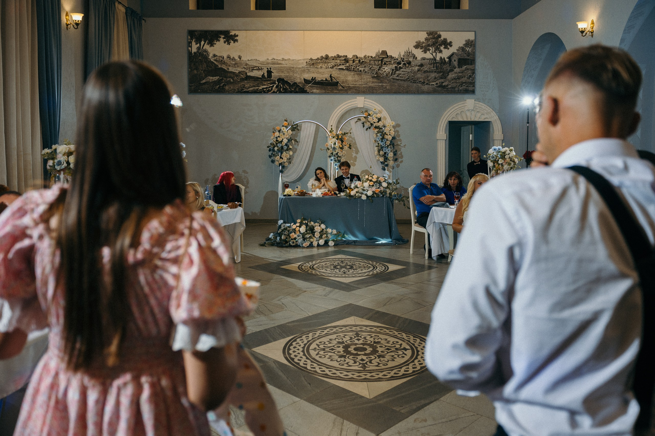 Artem + Milana. Фотограф/видеомейкер в Минске, Москве, Витебске, видеосьемка