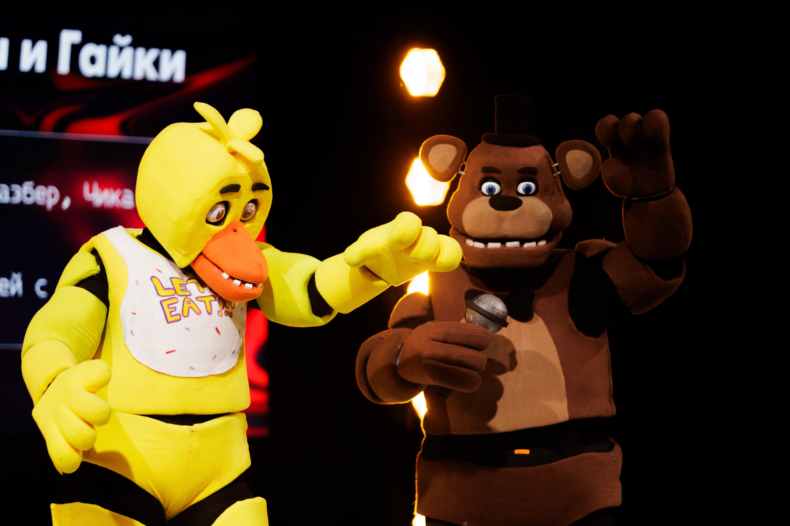 IGRA. Портретный Фотограф Александр «Konevtsoph» В Санкт-Петербурге