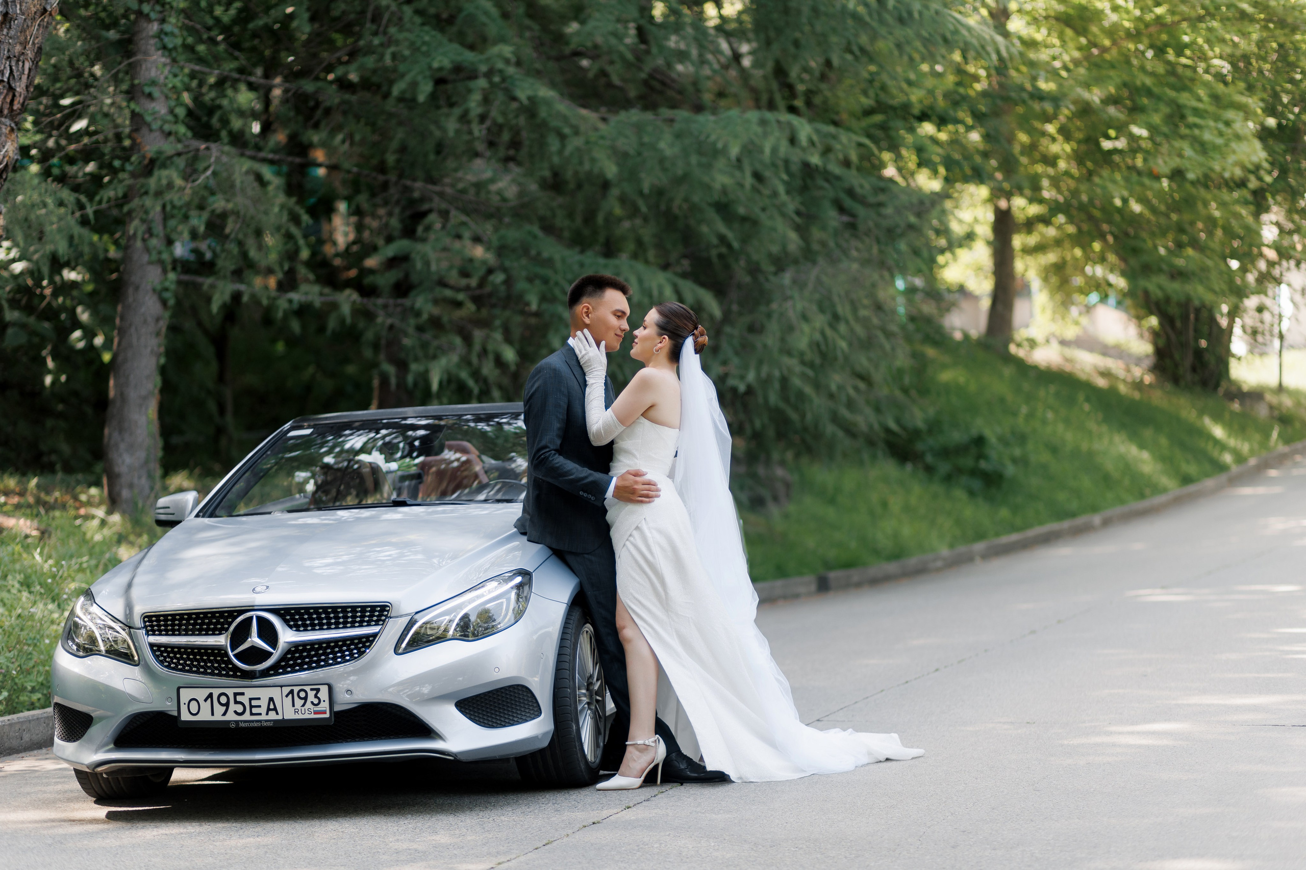 Артур и Кристина, Сочи 24/06/2024. Свадебный  и семейный фотограф в Краснодаре