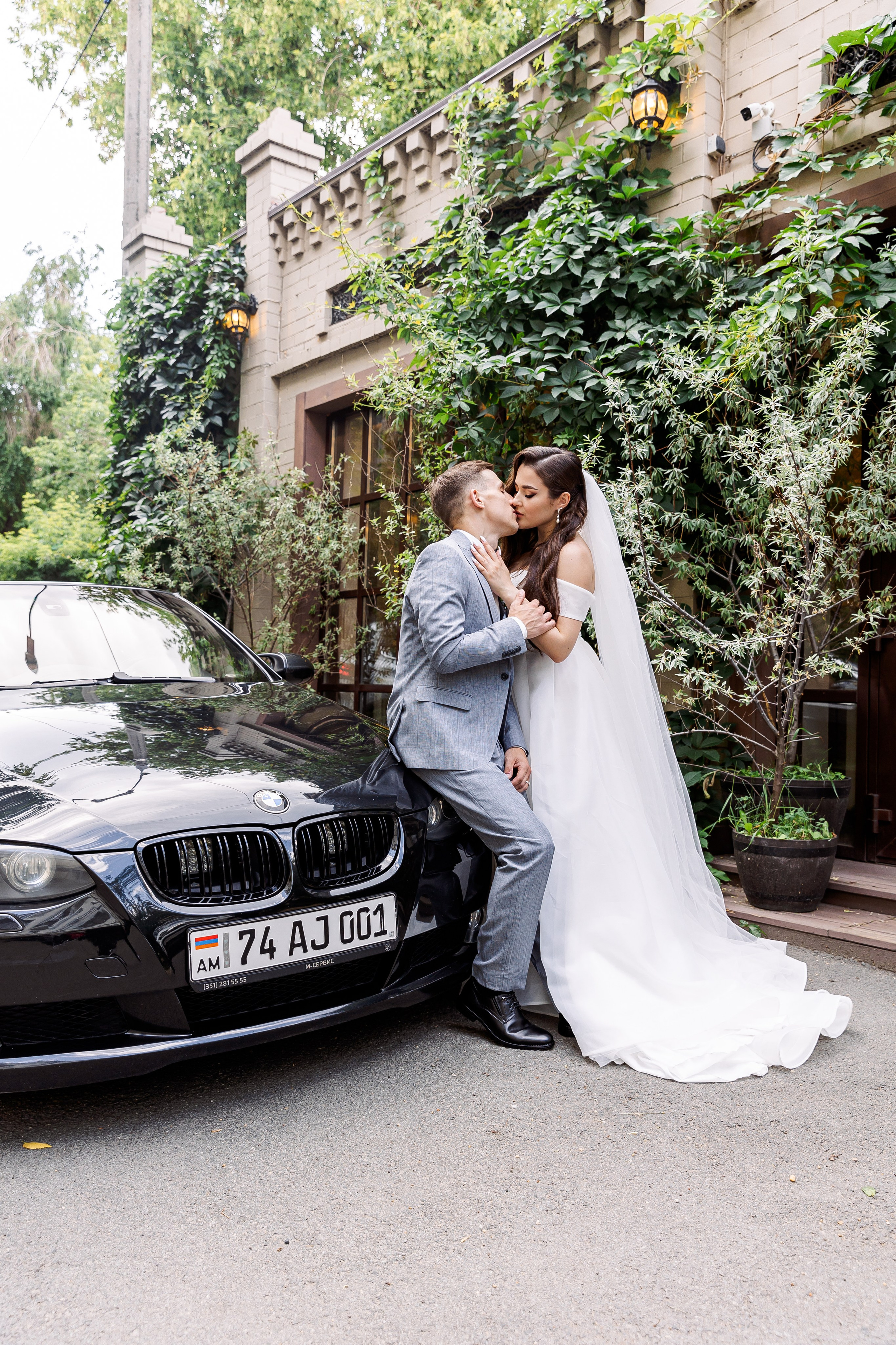 Сергей и Валерия. Свадебный и семейный фотограф в Челябинске Юлия Ишимова