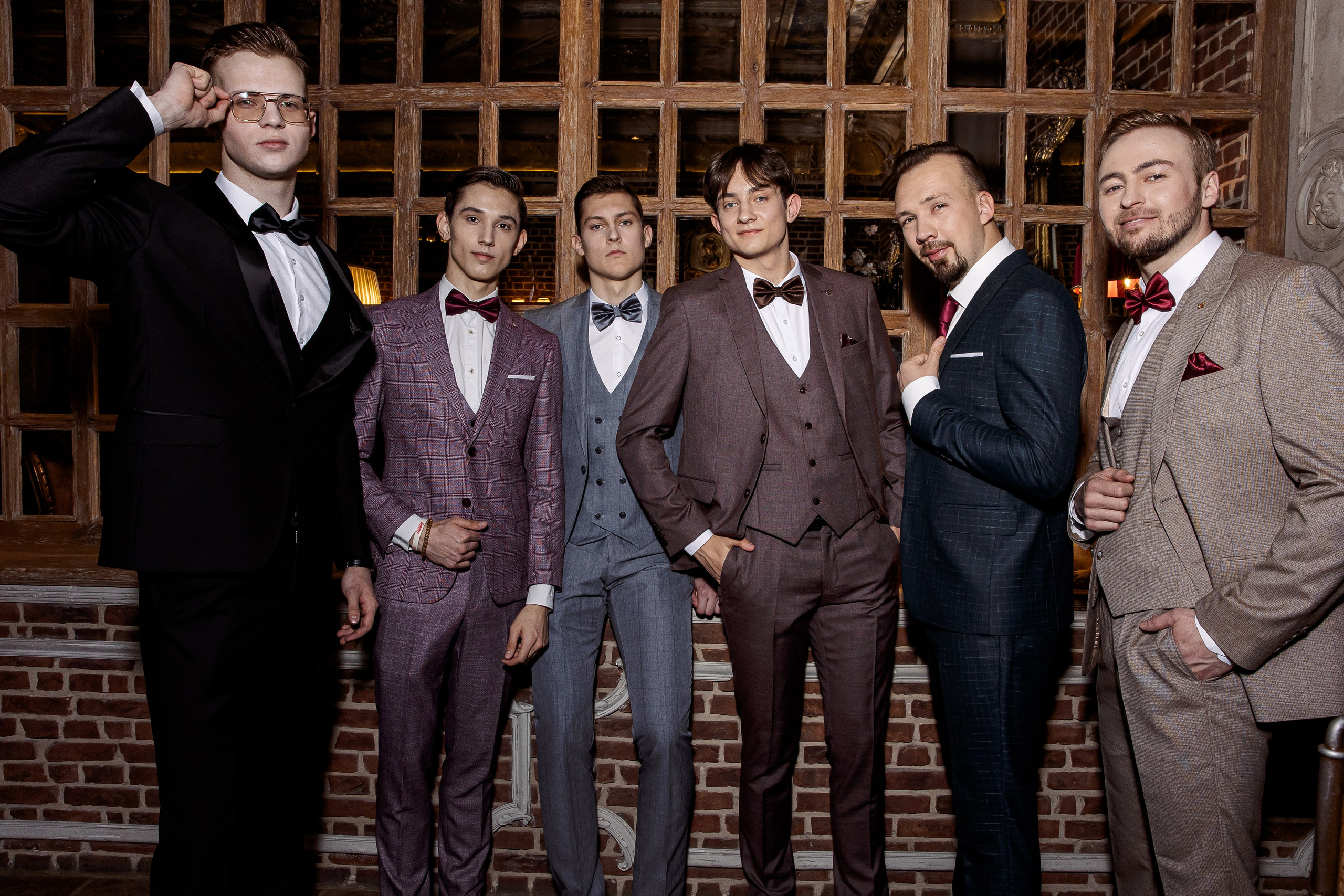 Свадебная выставка. Свадебный и семейный фотограф в Челябинске Юлия Ишимова