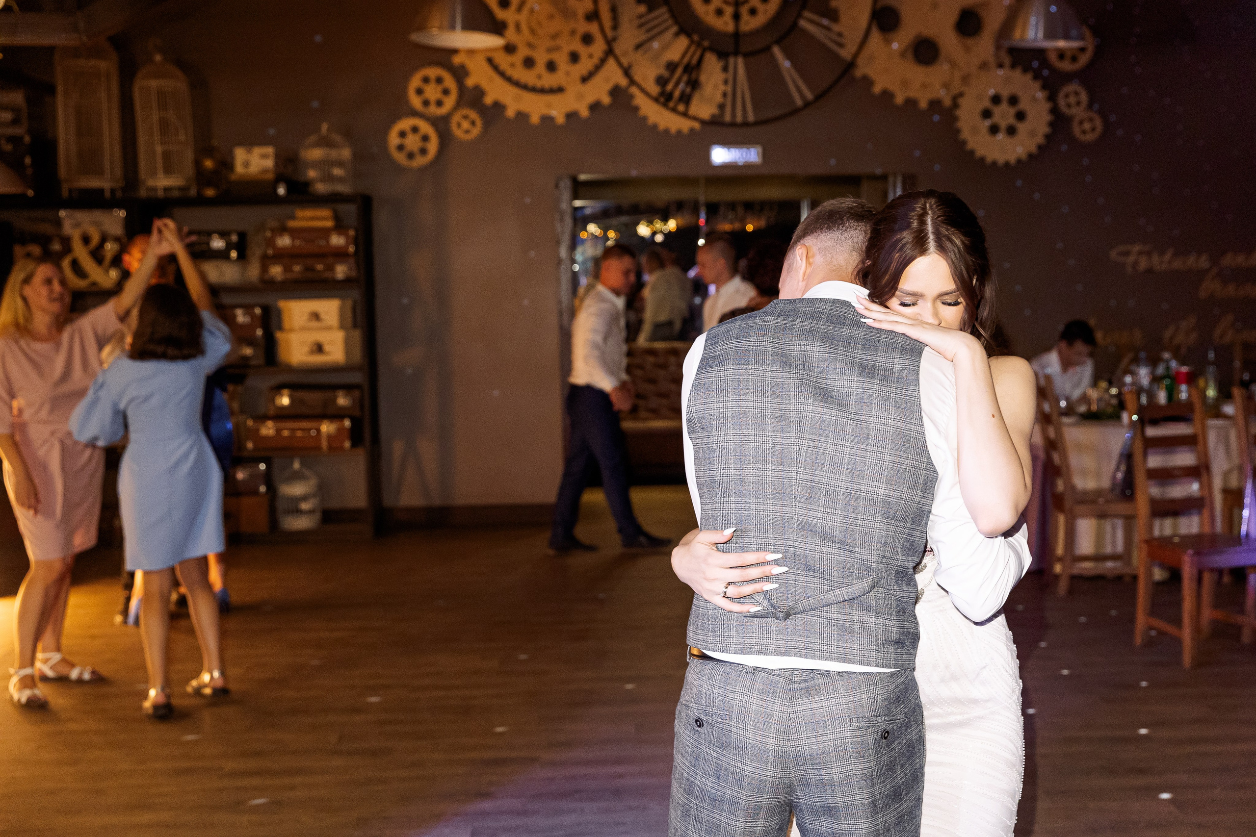 Ангелина и Иван. Свадебный и семейный фотограф в Челябинске Юлия Ишимова