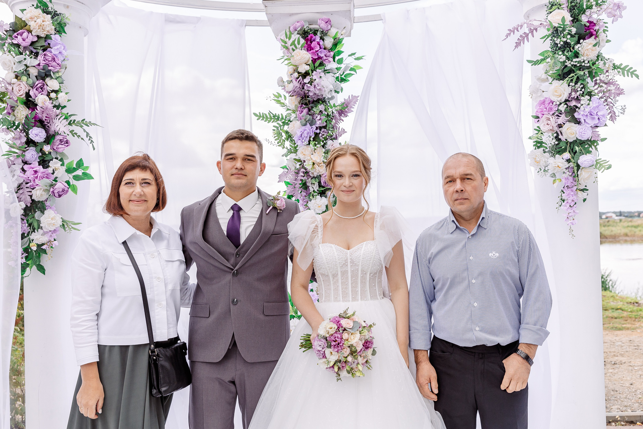 Любовь и Евгений. Свадебный и семейный фотограф в Челябинске Юлия Ишимова