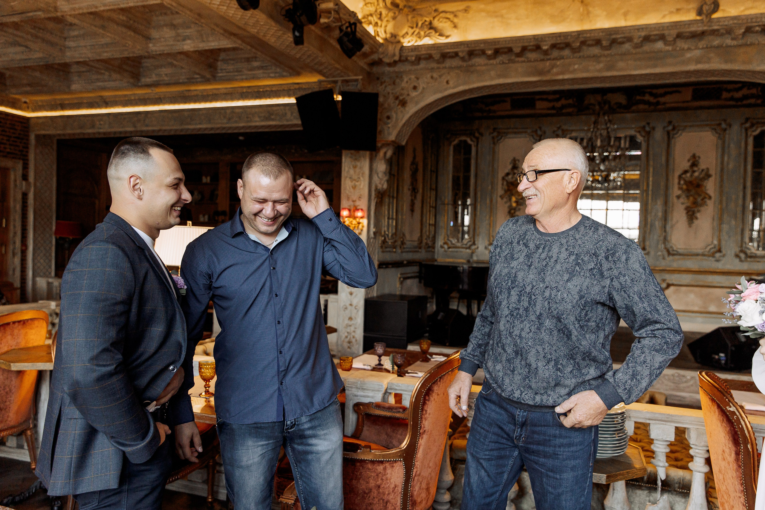 Дмитрий и Наталья. Свадебный и семейный фотограф в Челябинске Юлия Ишимова