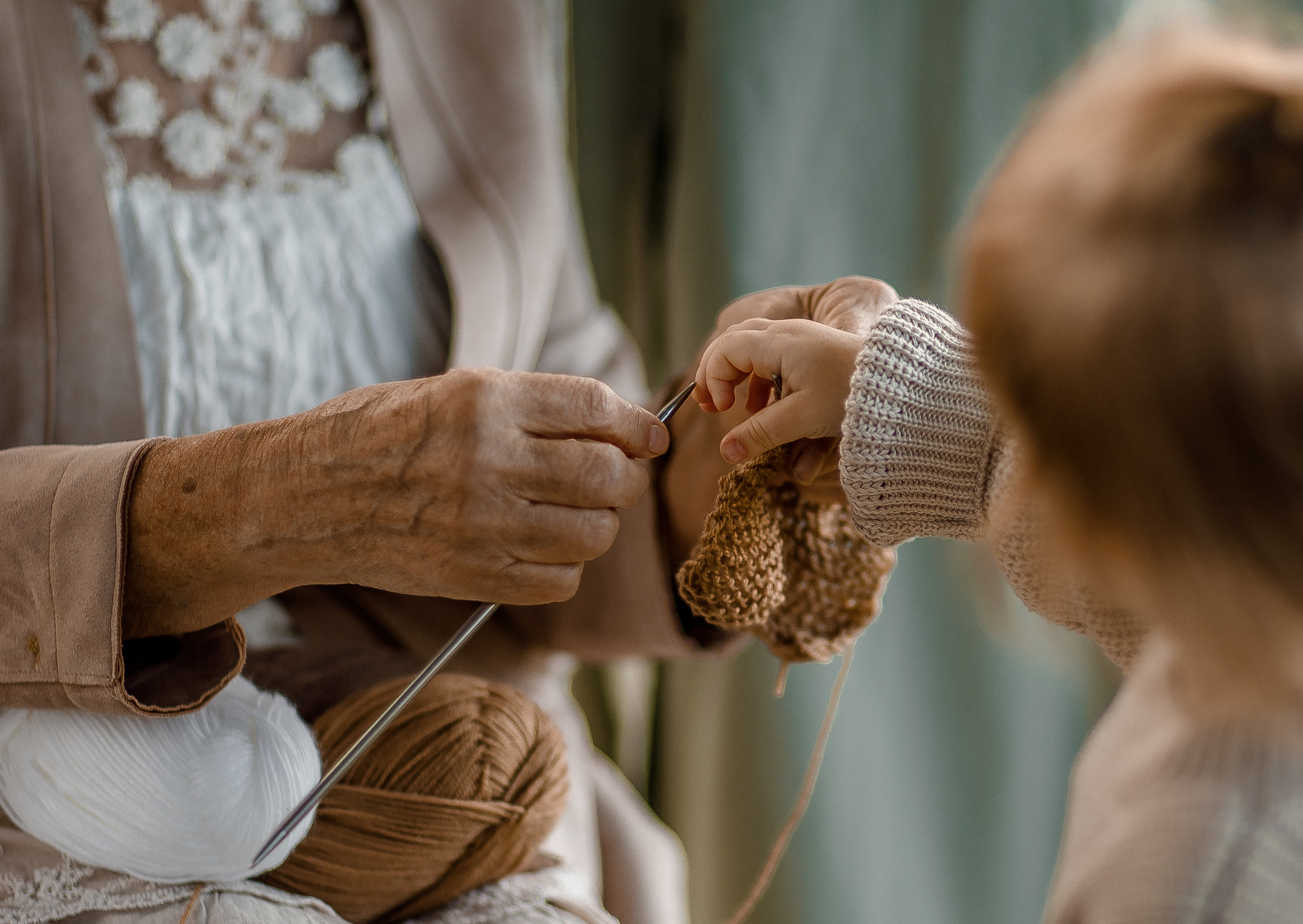 Женские корни. Фотограф материнства и таинства кормления Екатерина Кузьмин
