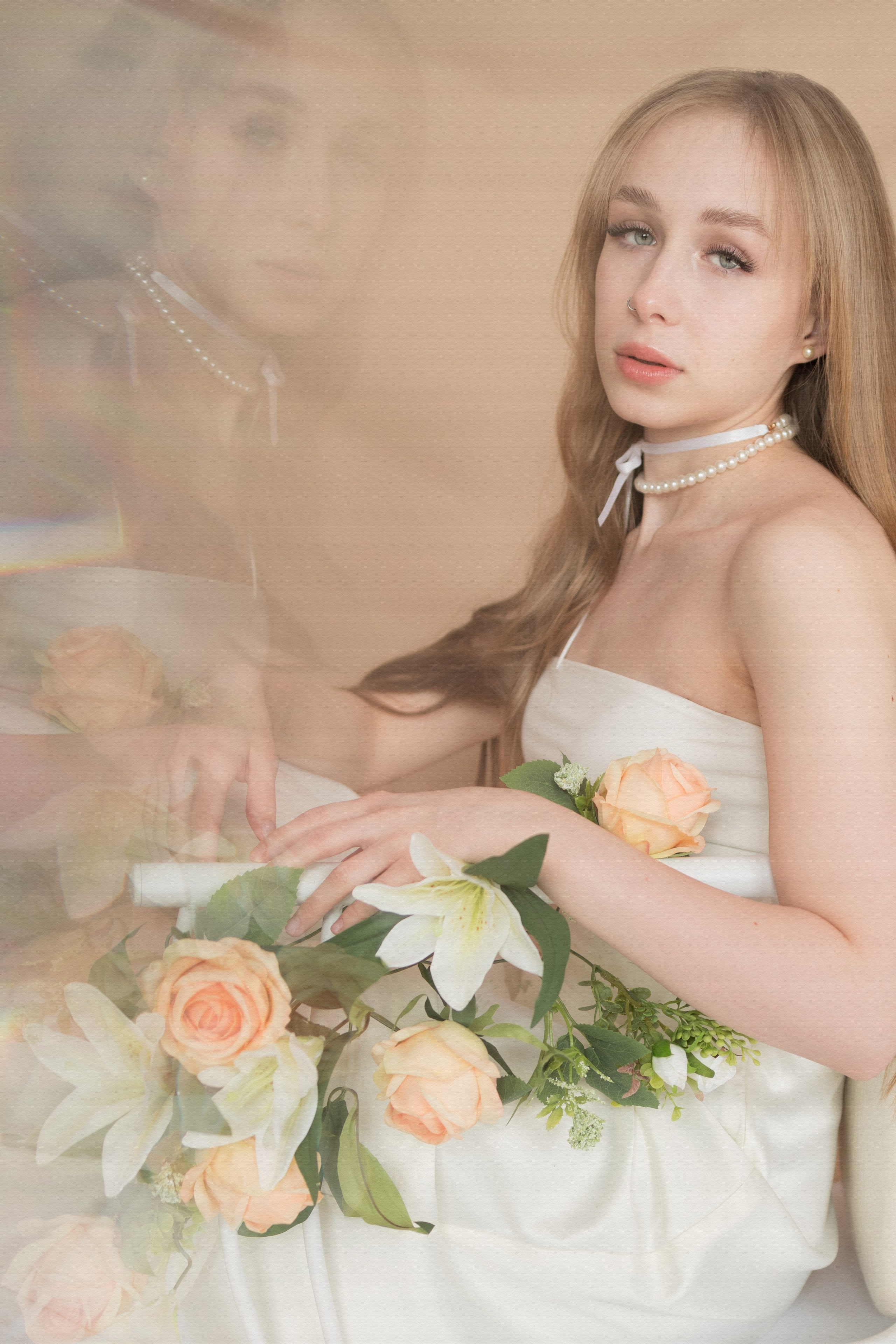 Индивидуальная фотосьемка