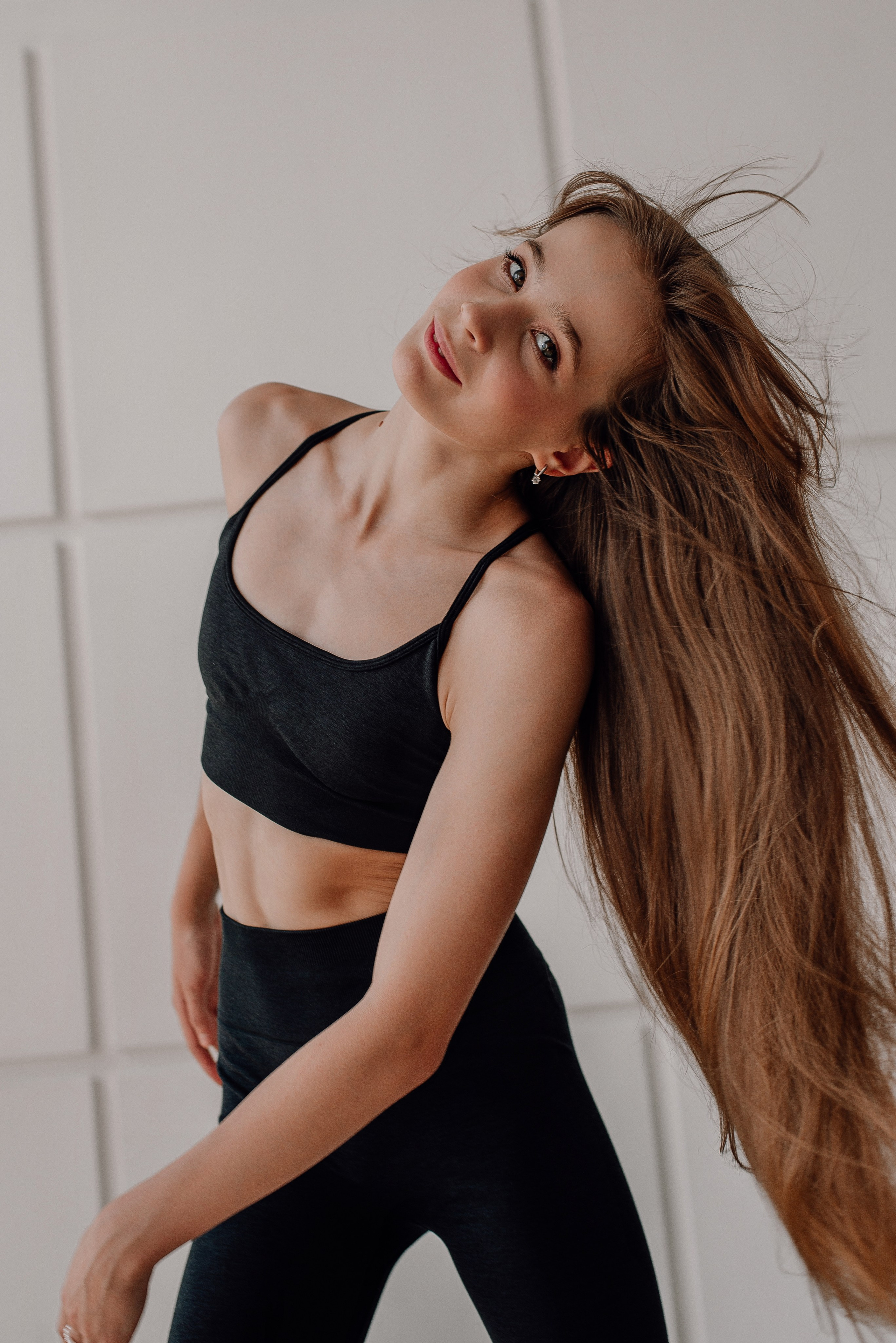 Виктория. Семейный и детский фотограф Иваново Ксения Азаренкова