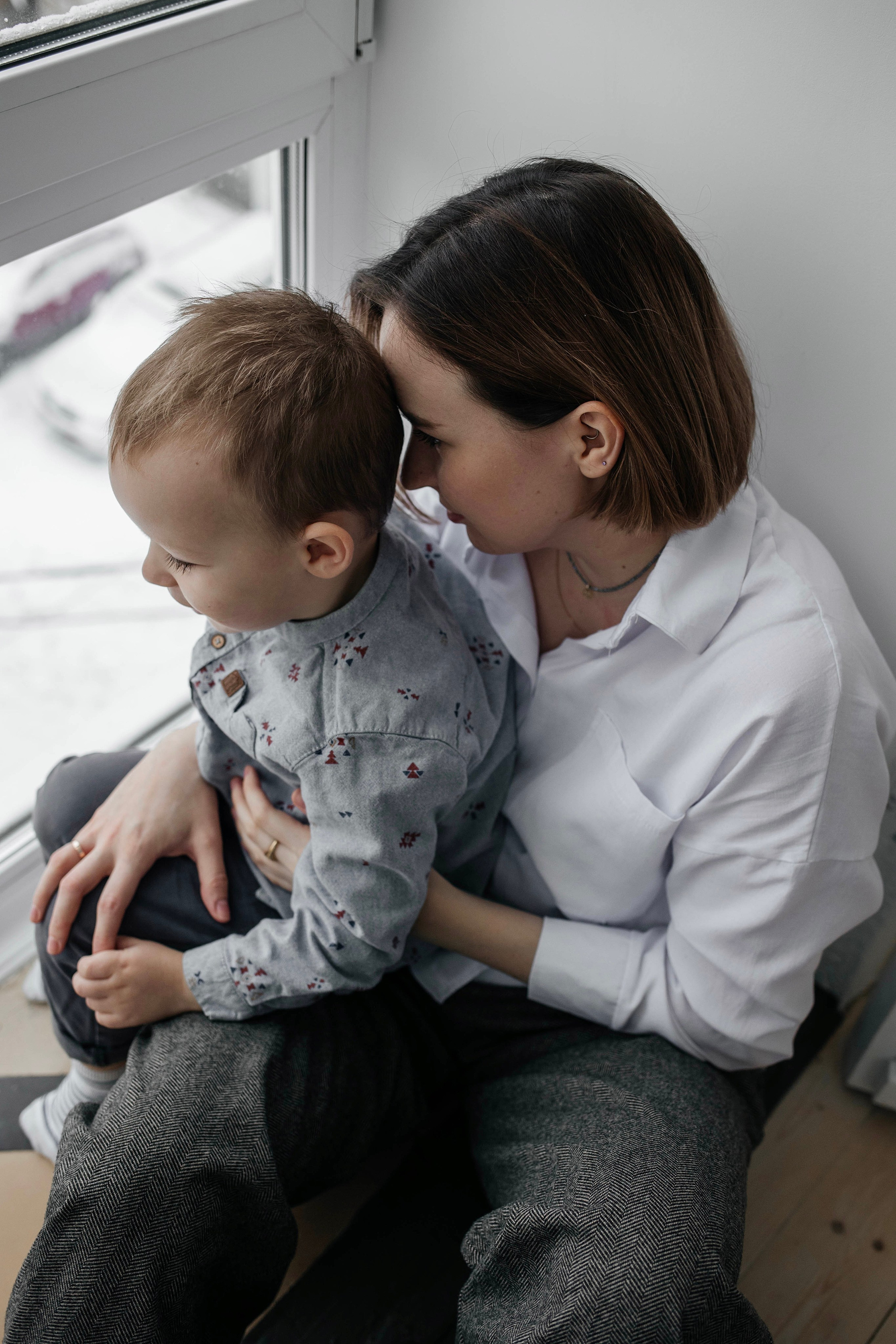 Катя & Сема. Свадебный и семейный фотограф в Самаре Стрельникова Ирина