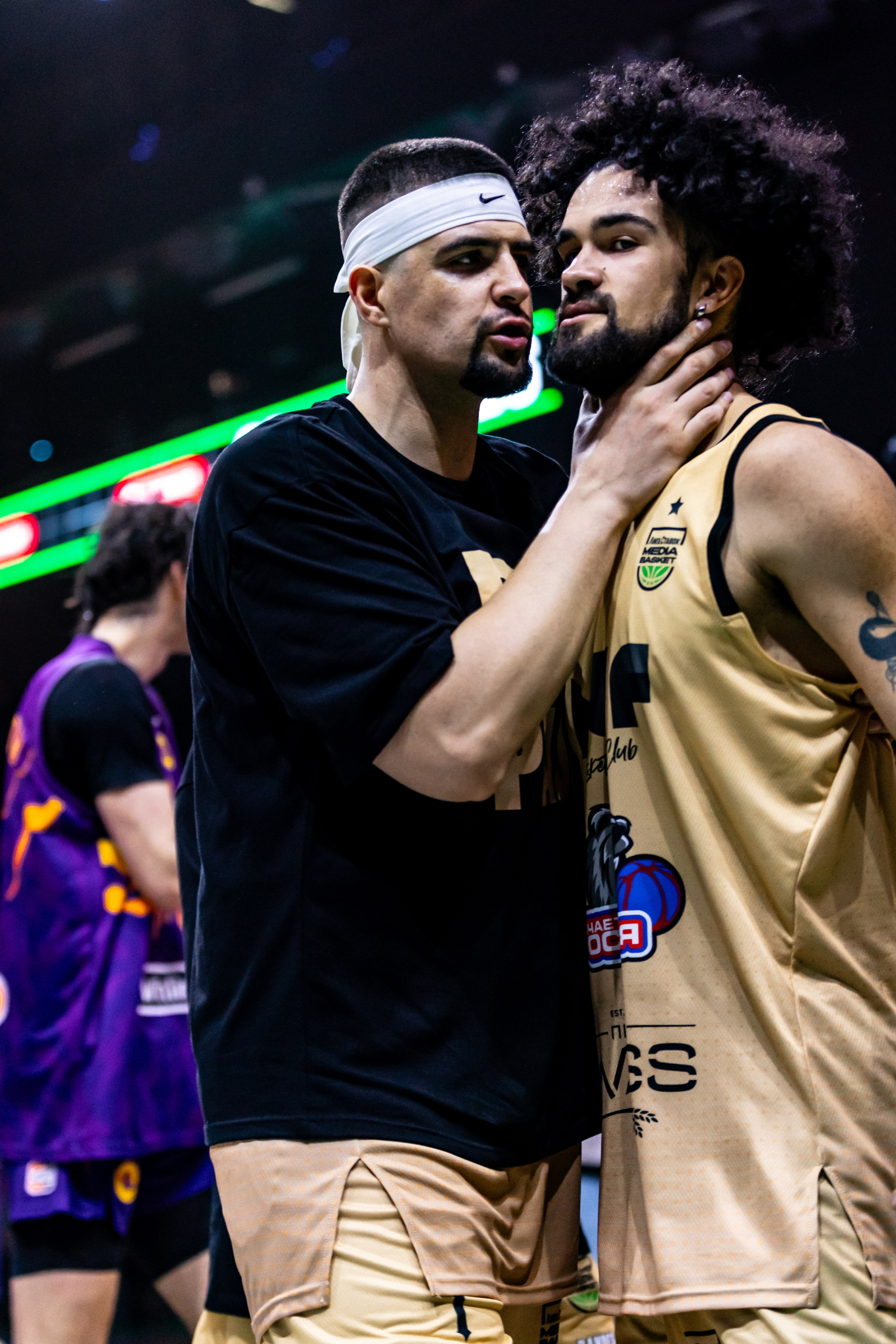 Фоторепортаж. Главная