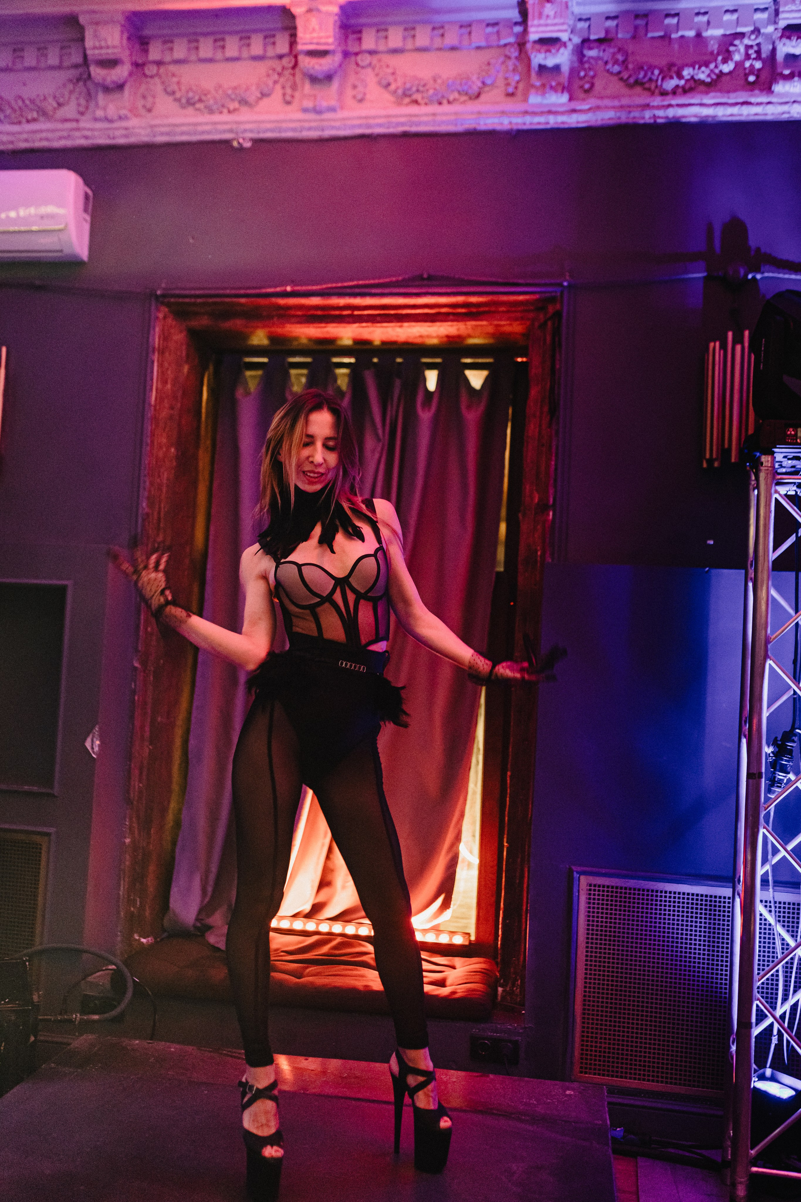 Новый уровень — Особняк 1857. Свадебный и семейный фотограф Женя Добрянская в Нижнем Новгороде