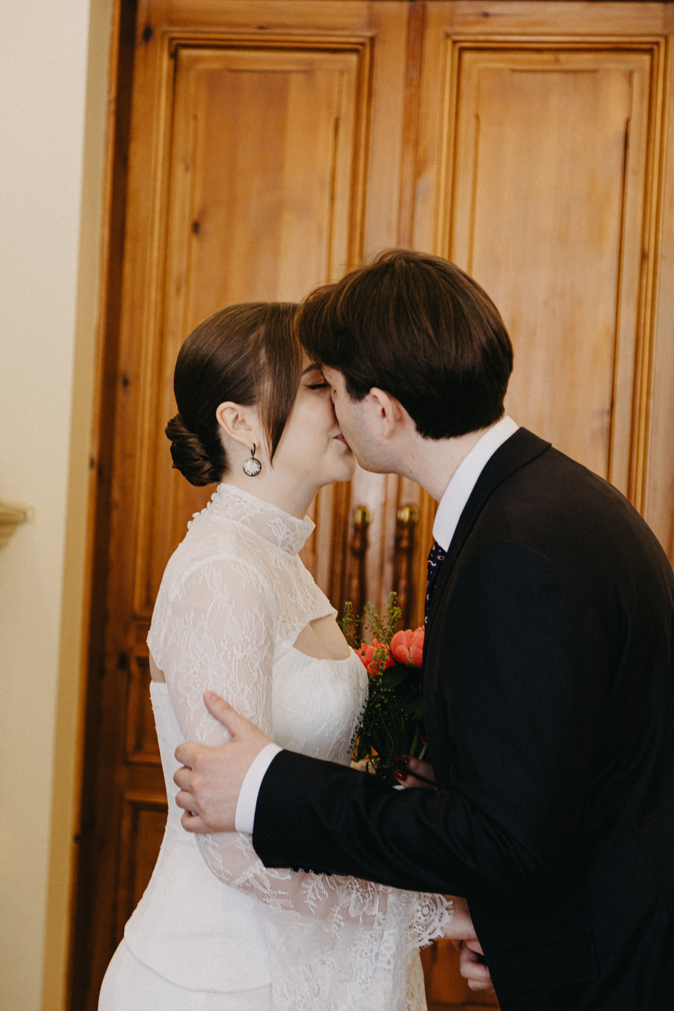 Свадьба Маши и Димы. Свадебный и семейный фотограф Женя Добрянская в Нижнем Новгороде