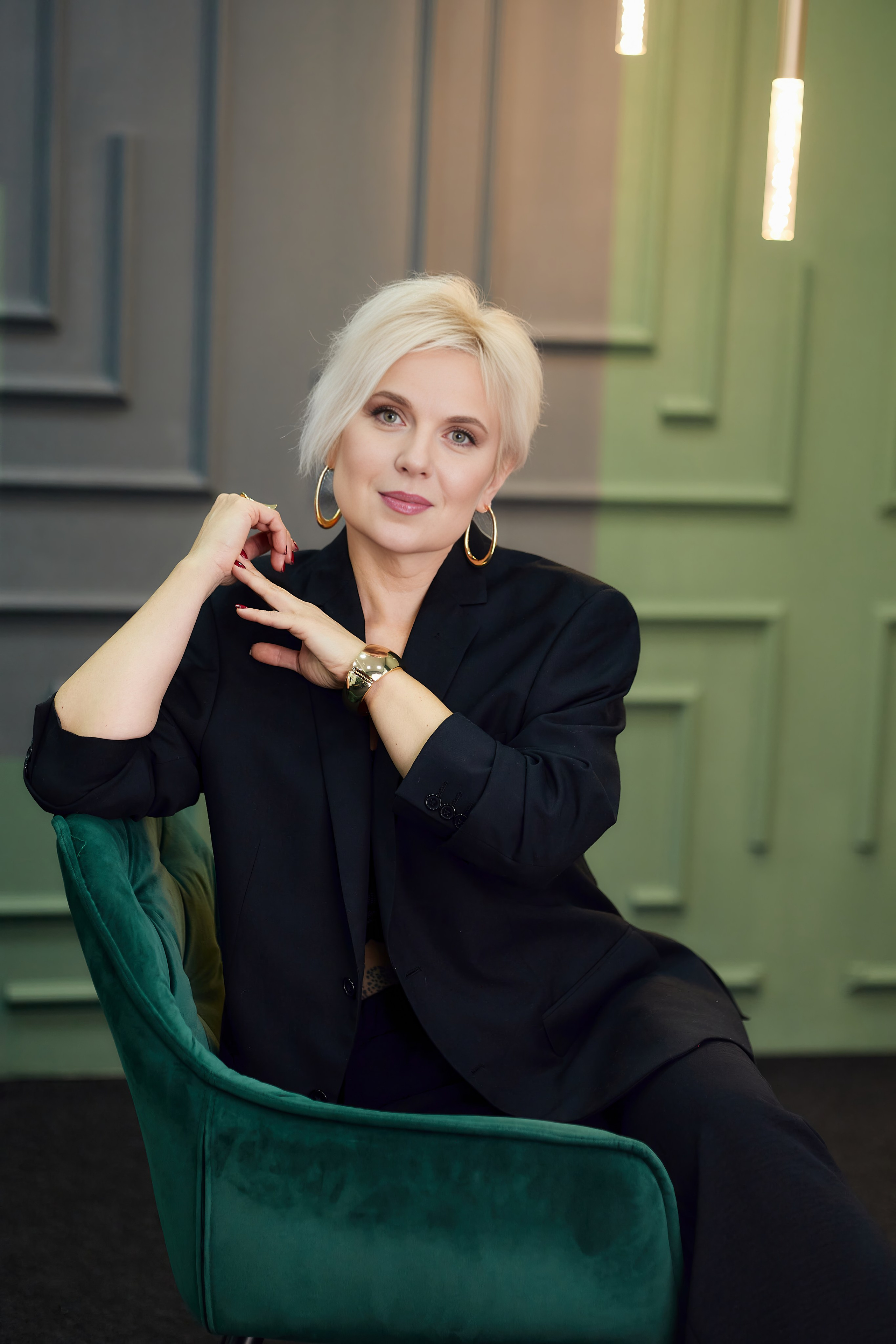 Анонс фото для Натальи. Фотограф в Минске Анна Кучинская