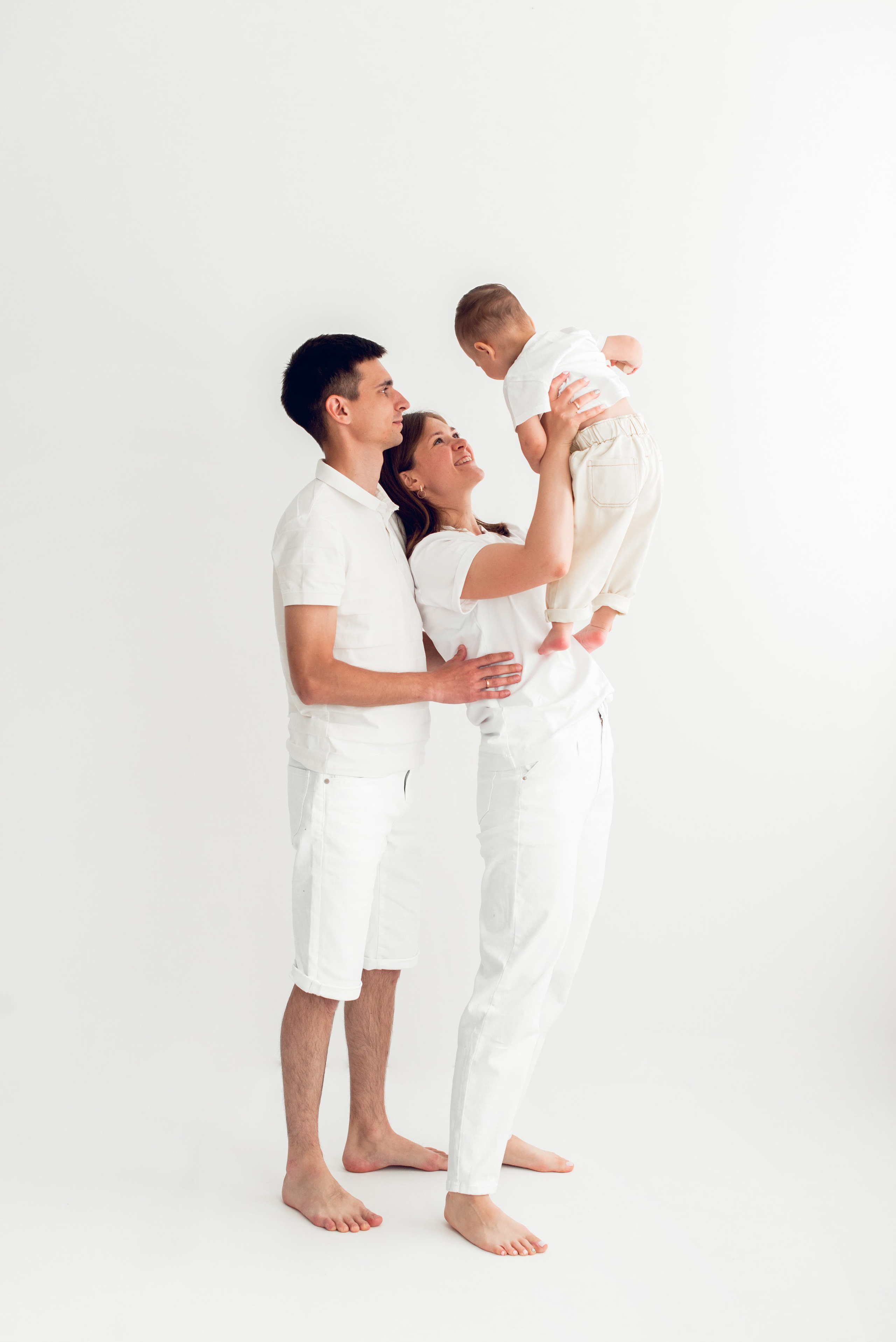 Два года для Ярика. Детская фотостудия ст. Брюховецкая