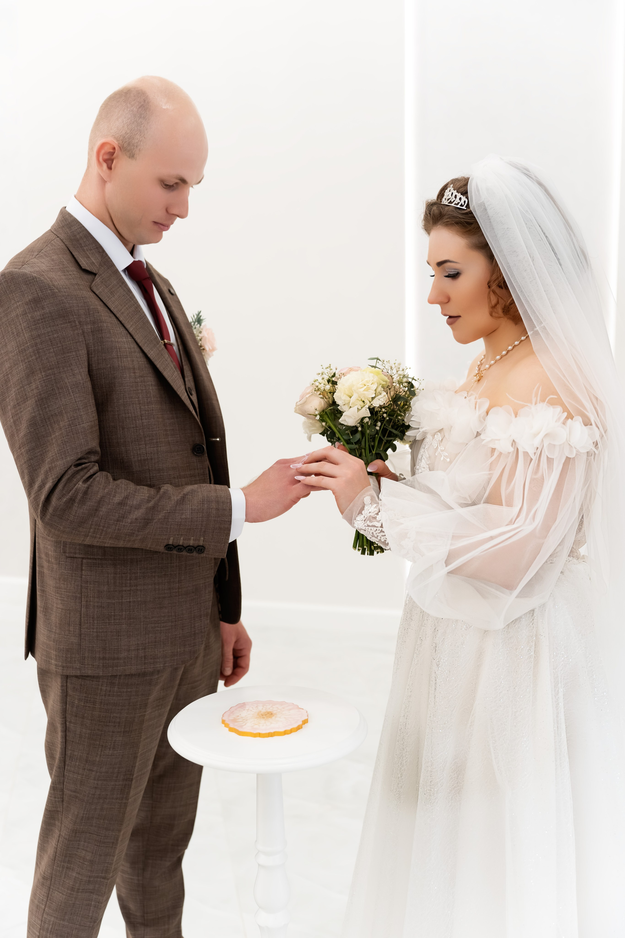 Фотограф на свадьбу в Москве — Запечатлею эмоции вашего дня