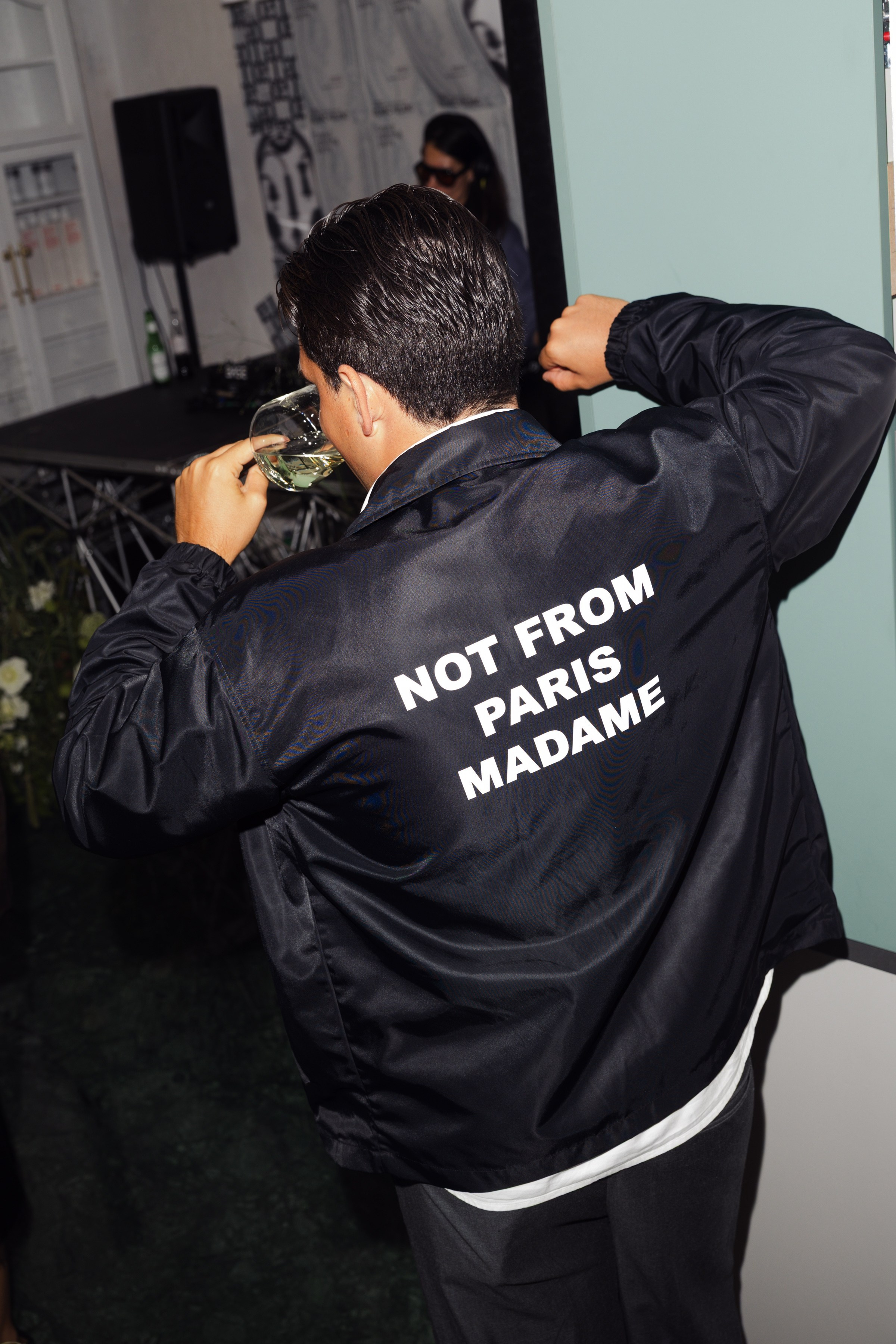 БЛАН де БЛАН