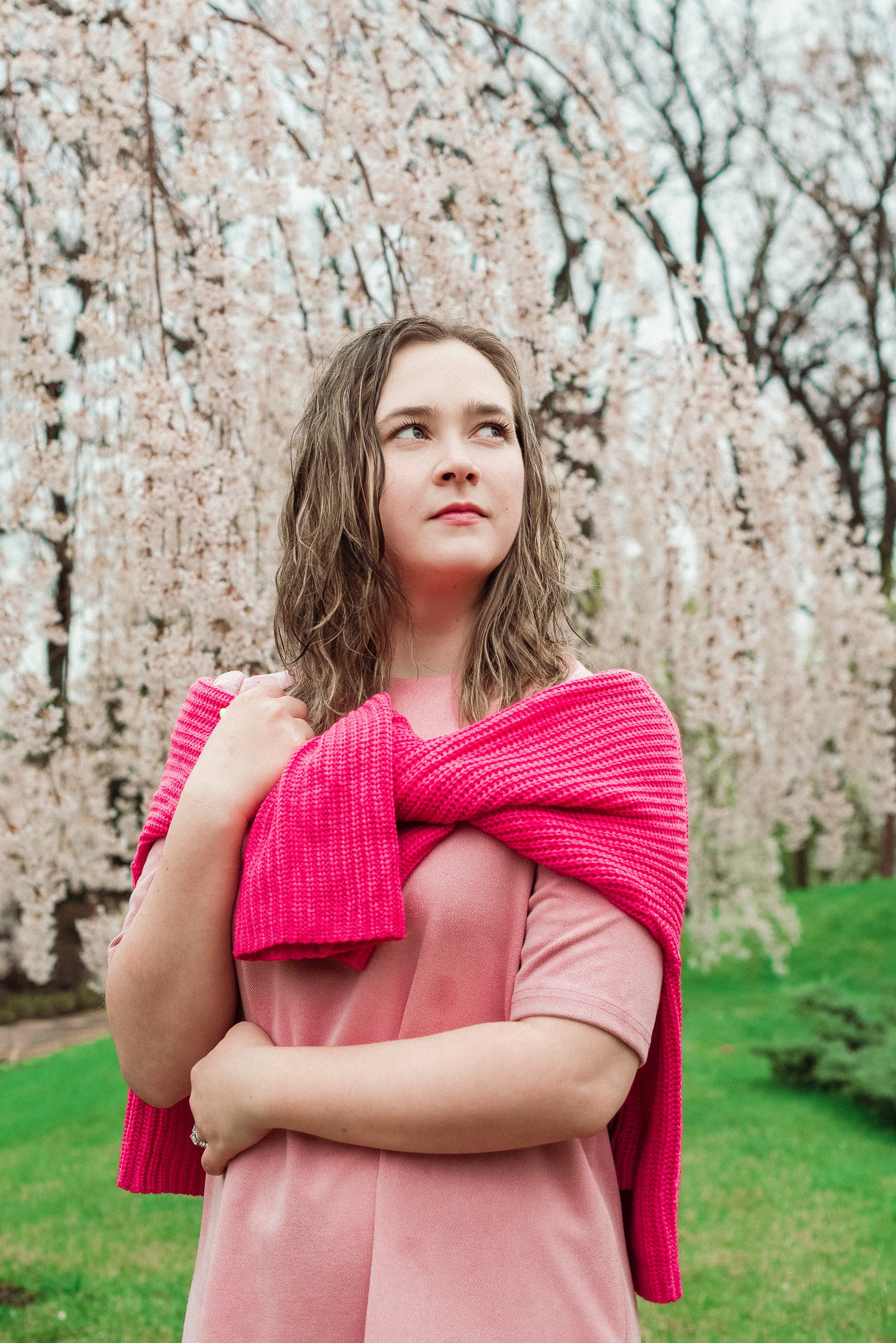 День рождения в Японском саду. Женский и семейный фотограф Сочи и Краснодар Ольга Маловик