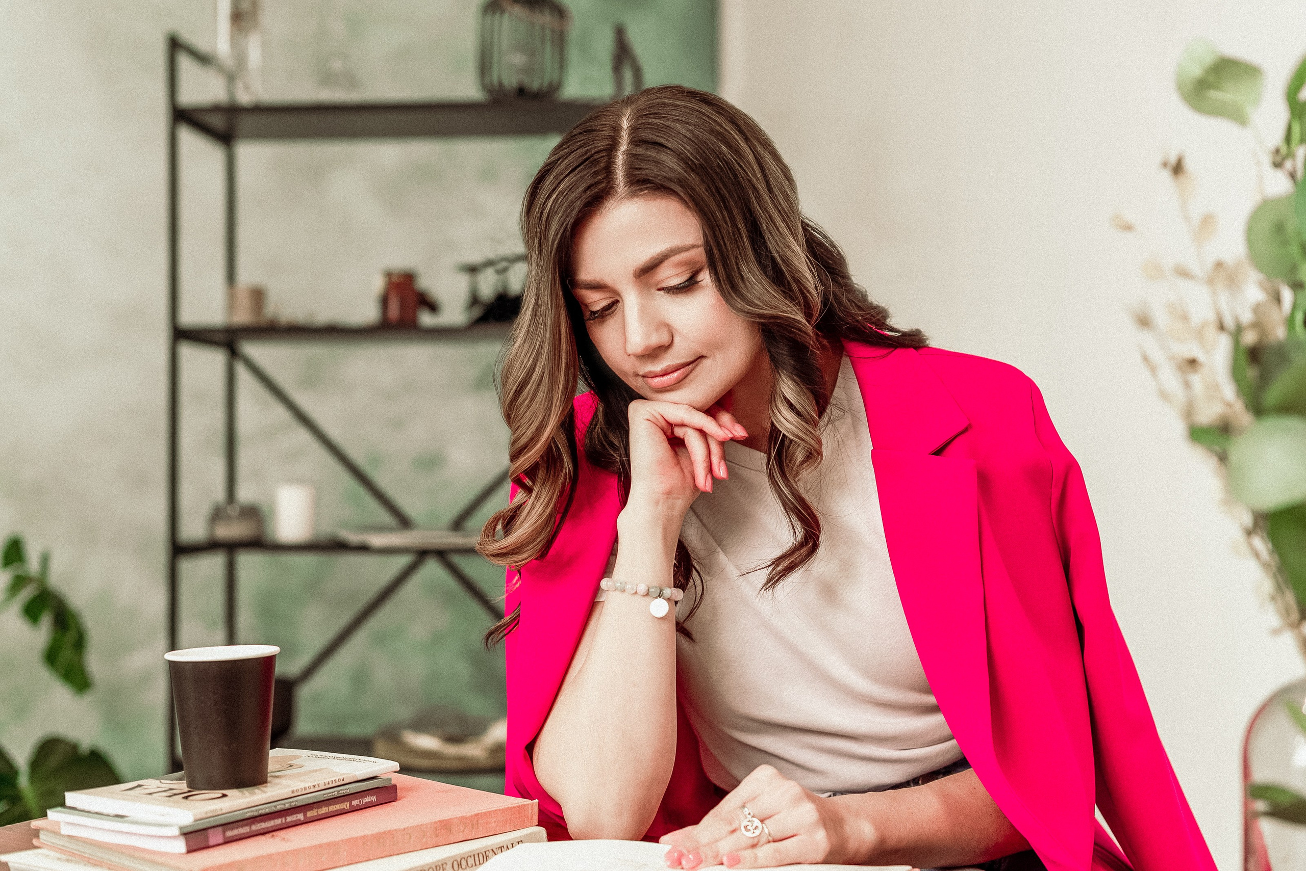 Расцветай. Женский и семейный фотограф Сочи и Краснодар Ольга Маловик