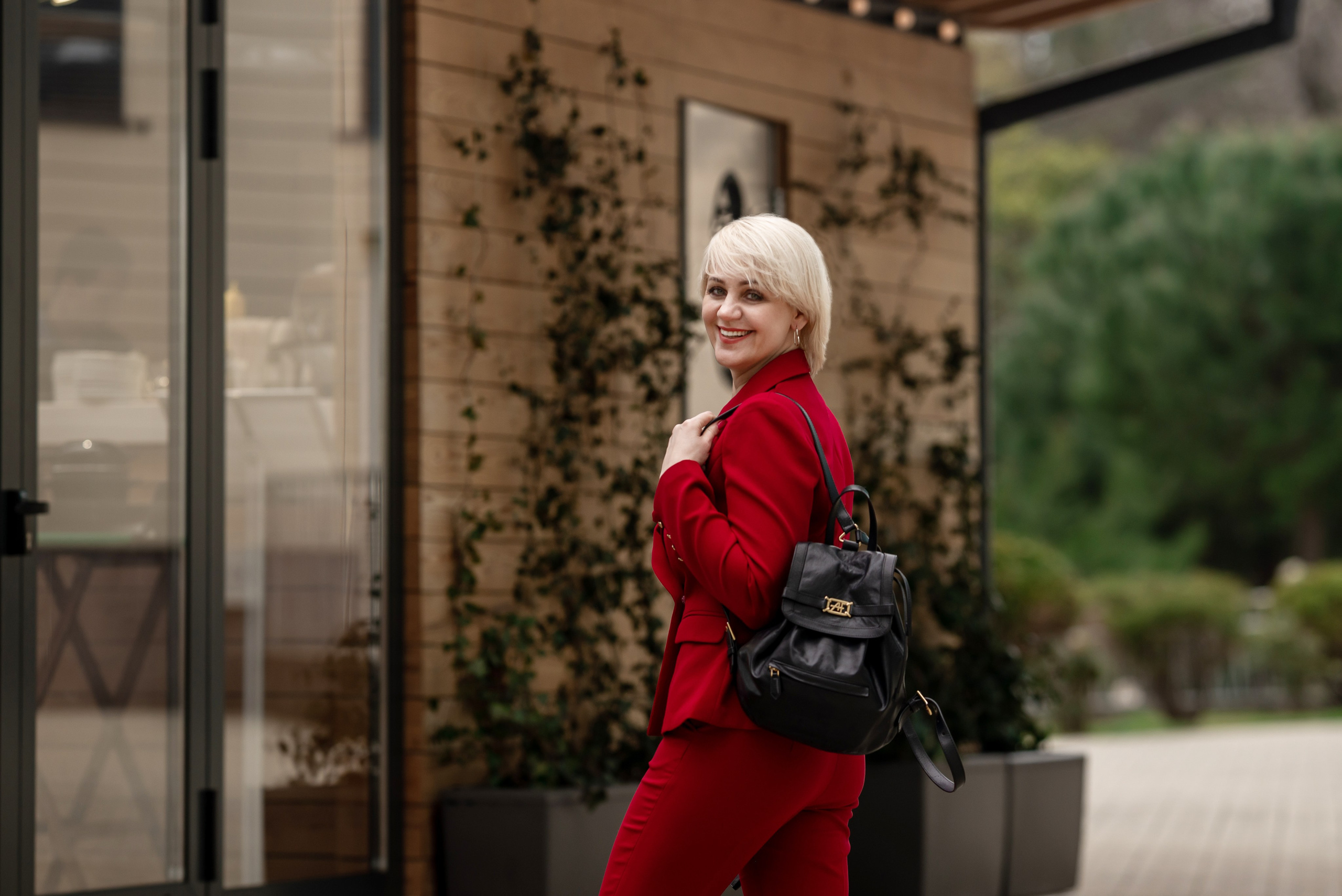 Фотосессия для агента по недвижимости. Женский и семейный фотограф Сочи и Краснодар Ольга Маловик