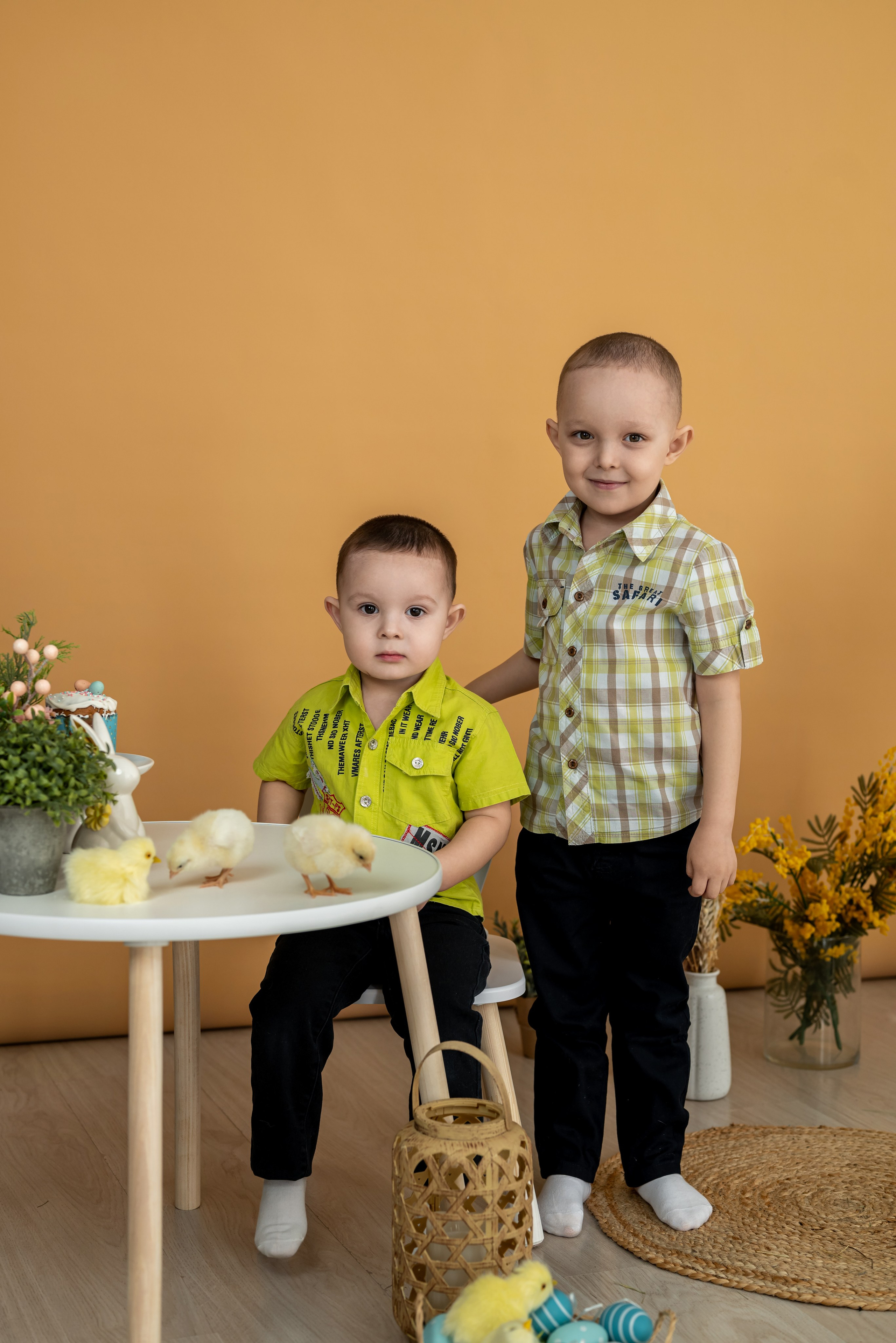 Пасха 2025 г. Фотограф в городе Салават