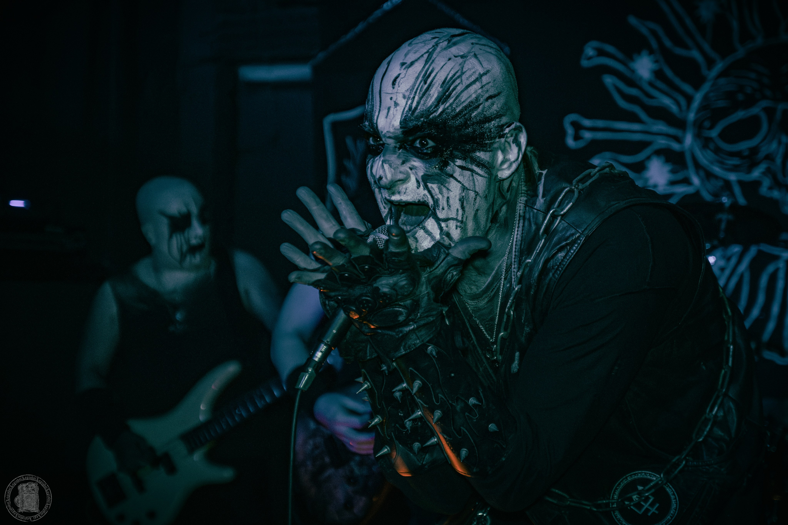 МРА: ААК & Majestat & Wormsden & zadushimenya. 06.04.2025. Репортажный фотограф в Москве Legiodot