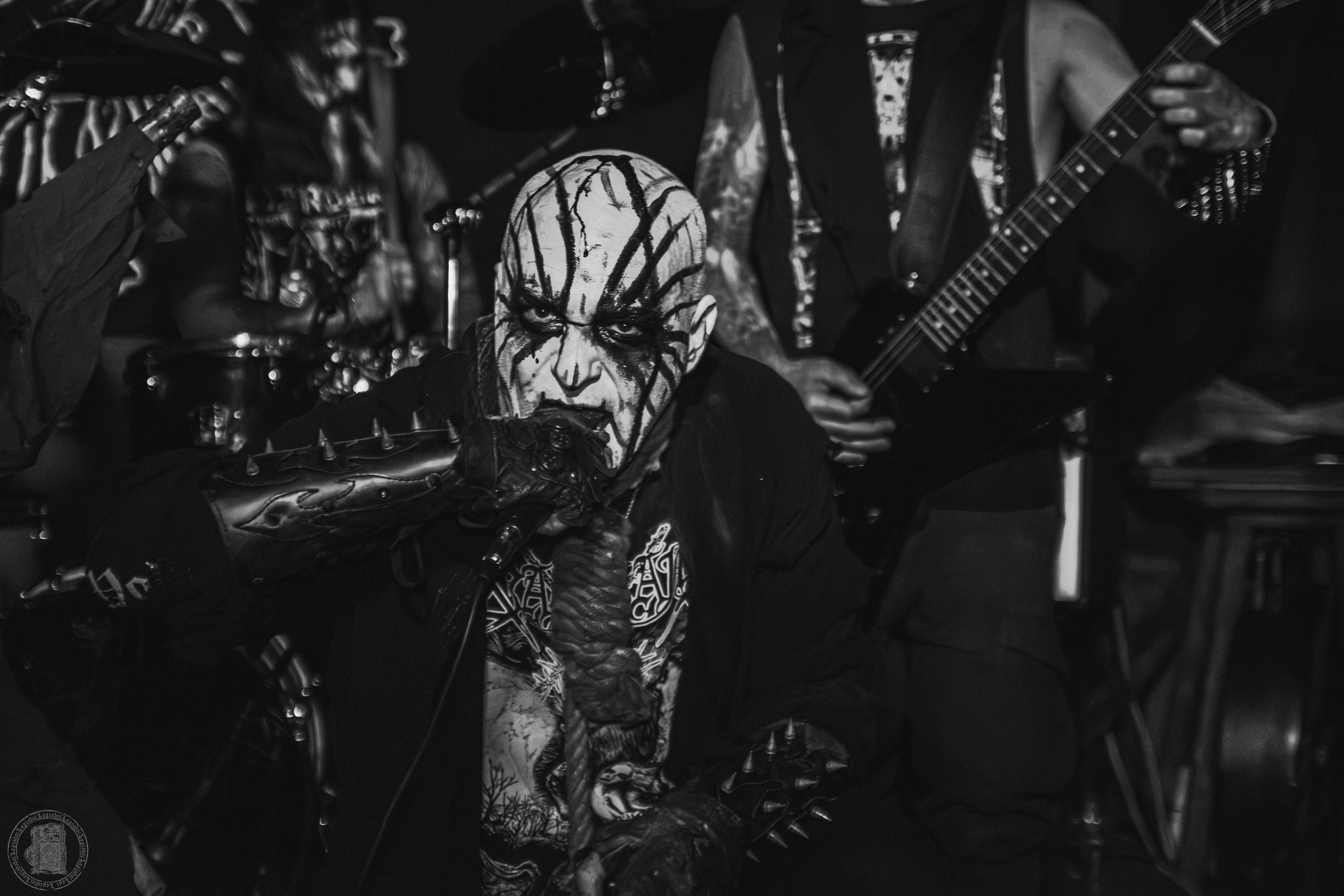 МРА: ААК & Majestat & Wormsden & zadushimenya. 06.04.2025. Репортажный фотограф в Москве Legiodot