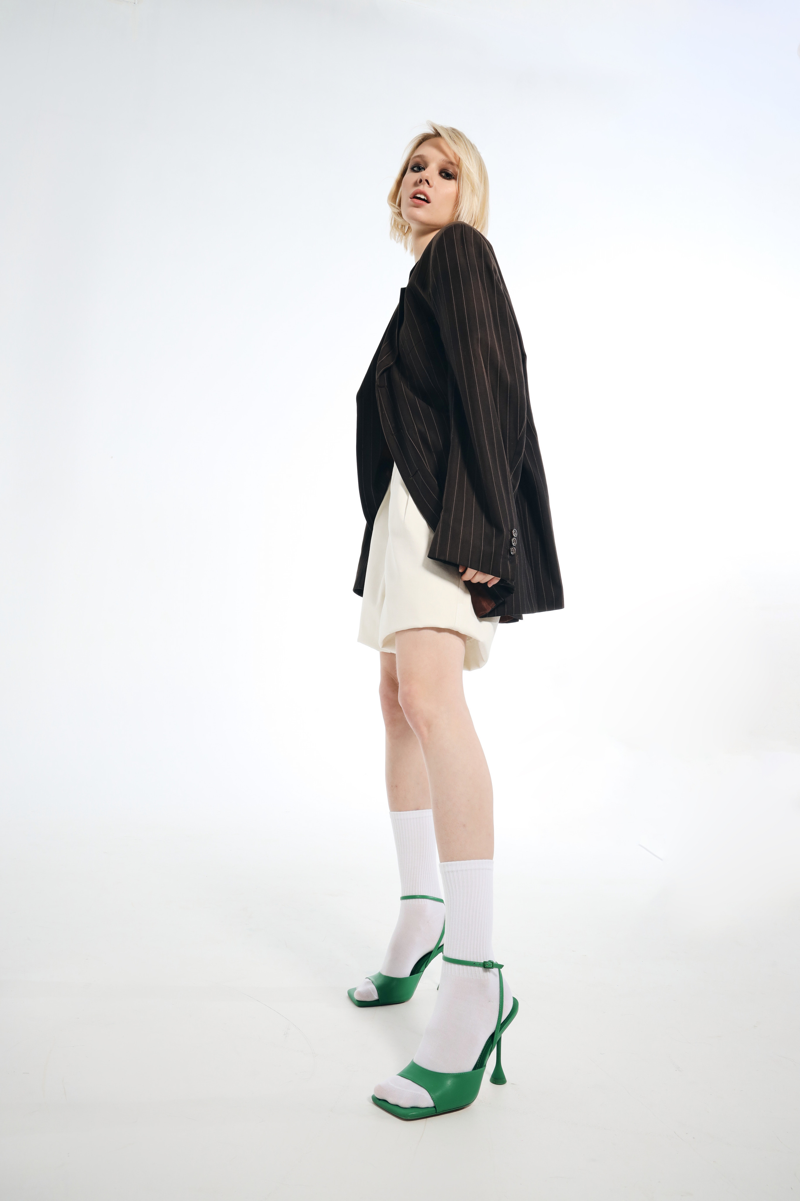 Александра. Коммерческий фотограф в Москве Семенихина Дарья