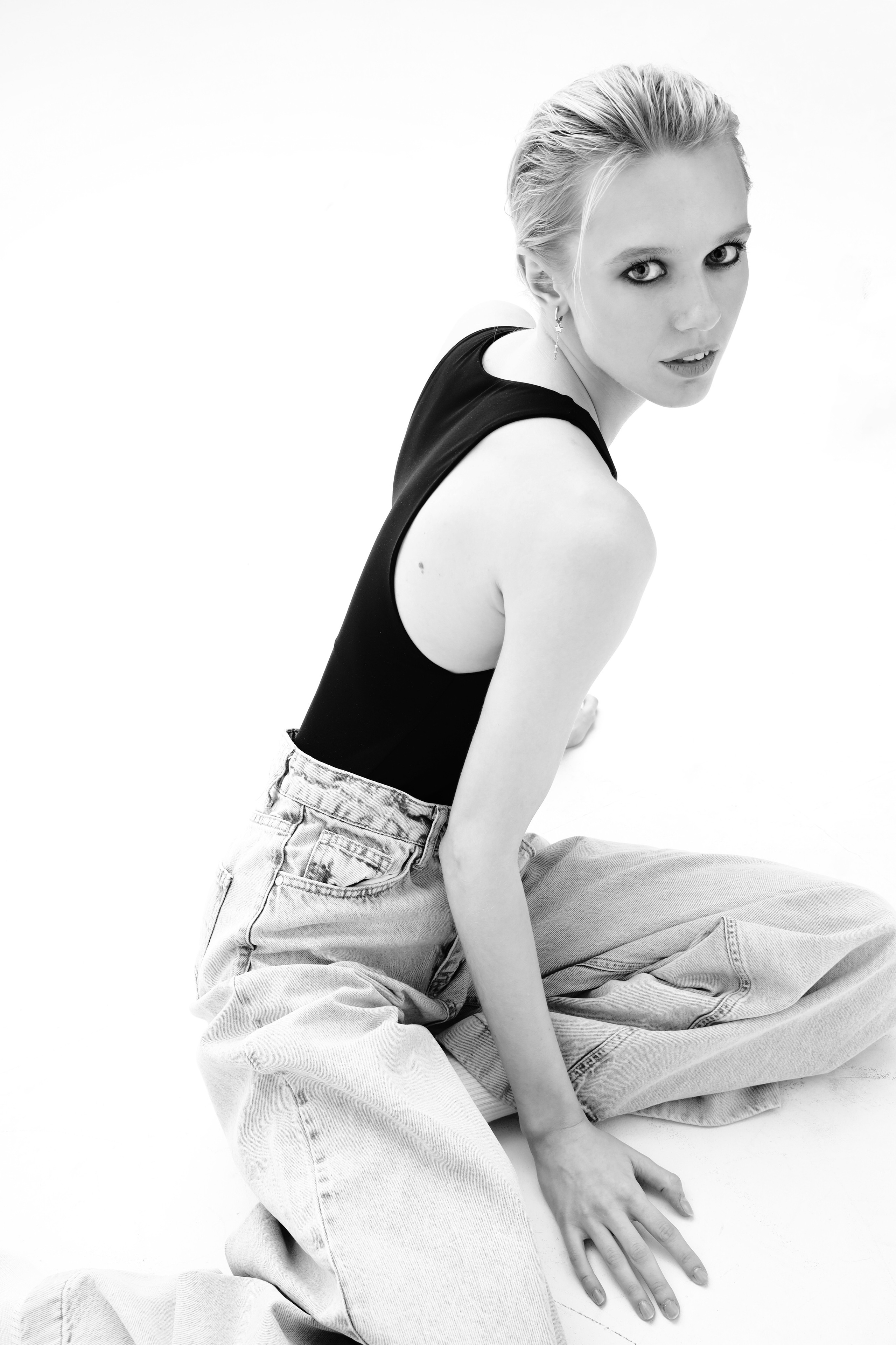 Александра. Коммерческий фотограф в Москве Семенихина Дарья